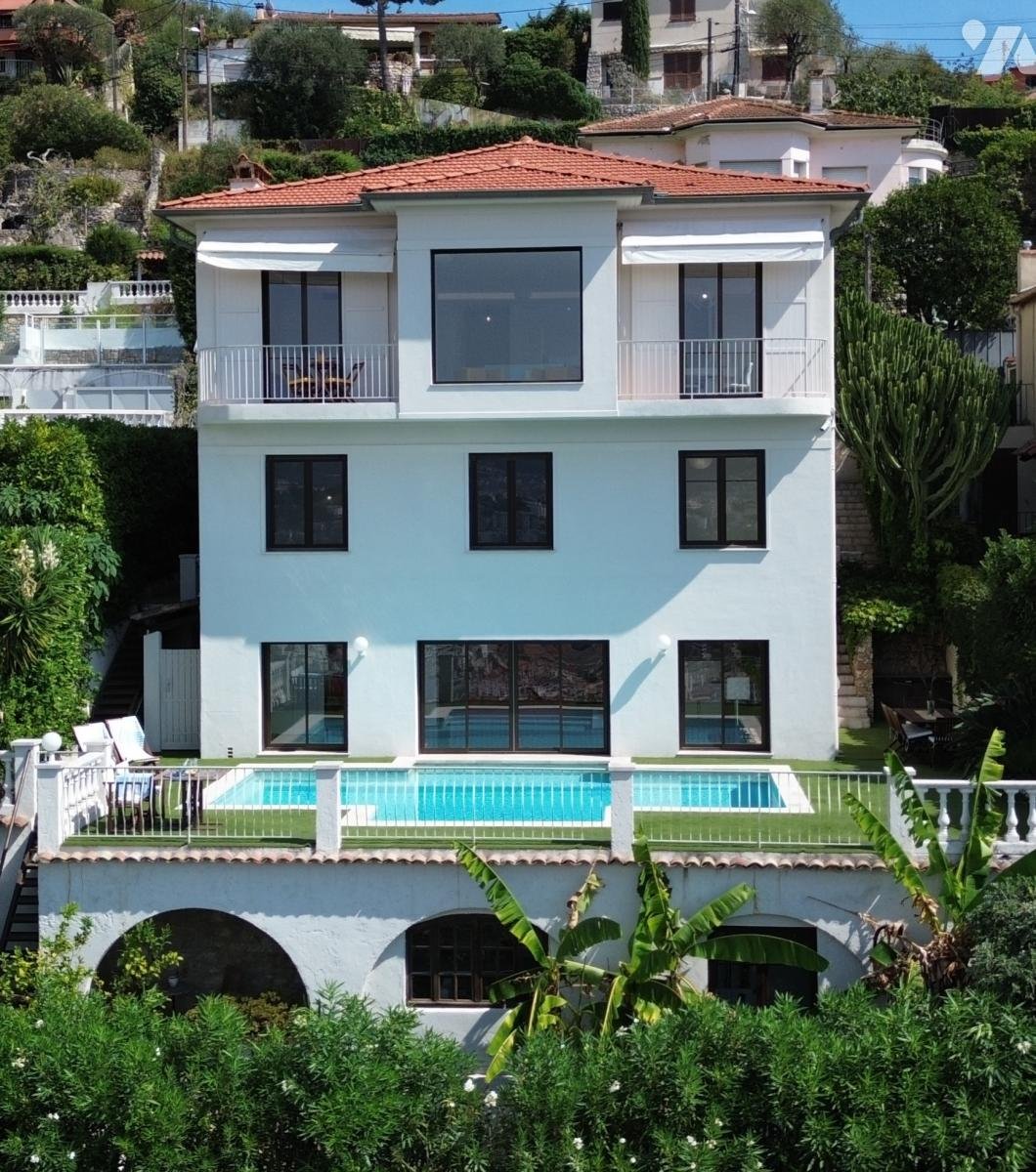 Maison à vendre, 1m², Nice