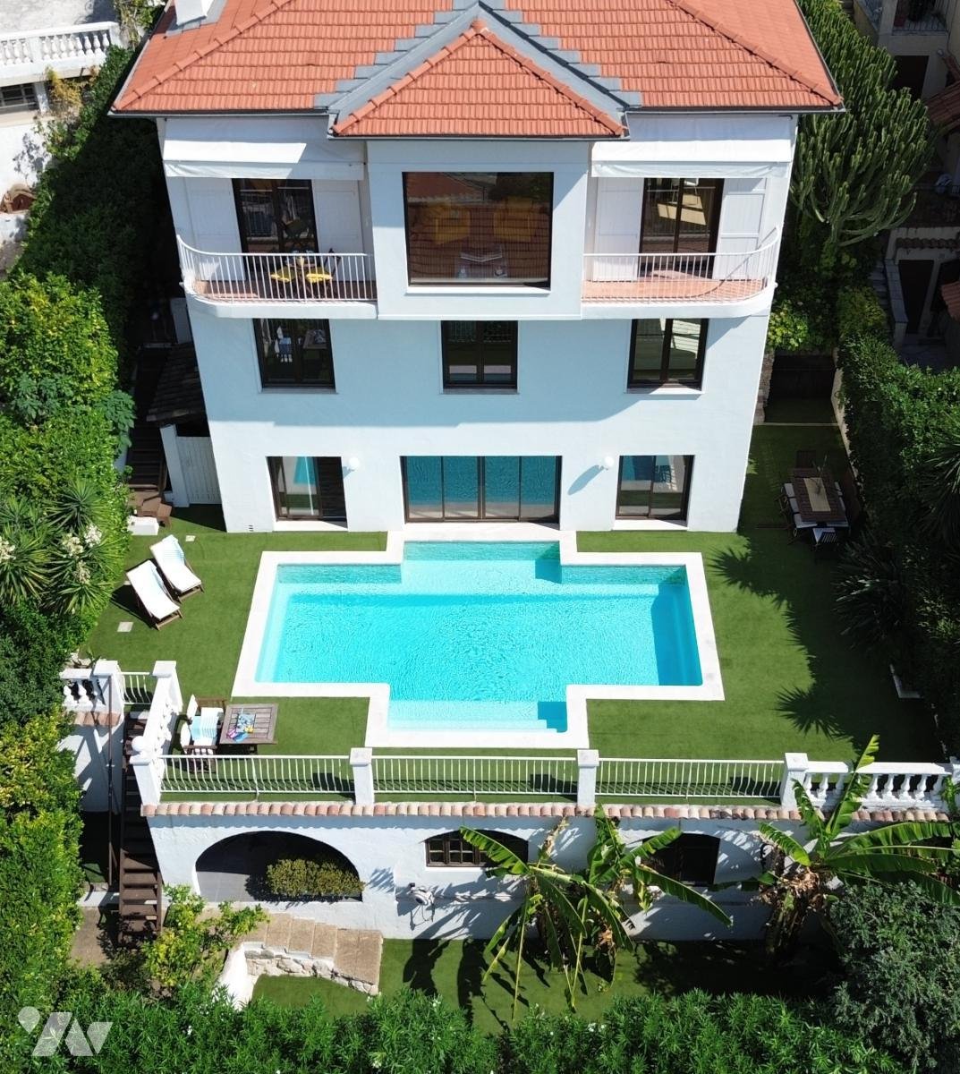 Maison à vendre, 1m², Nice