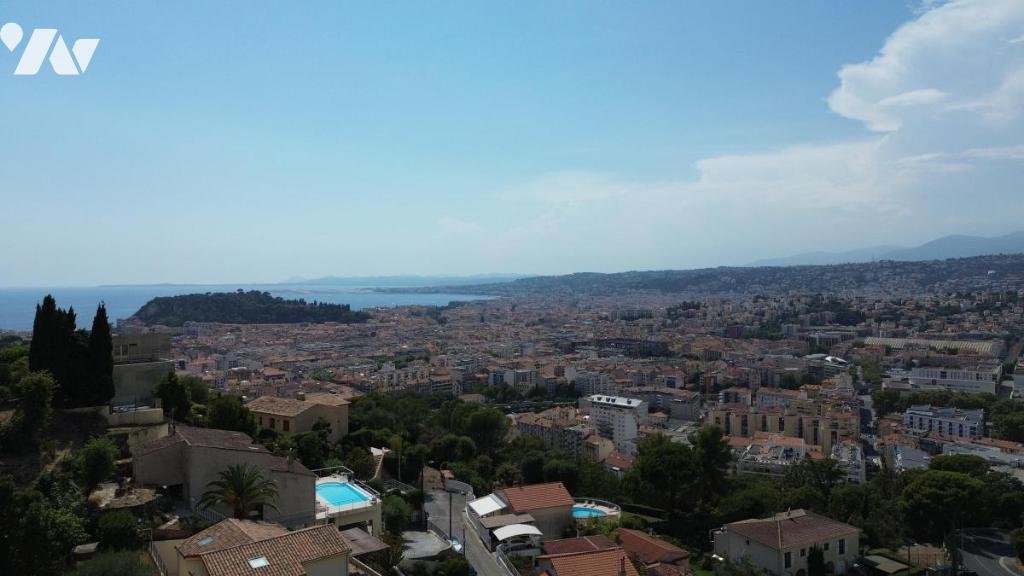 Maison à vendre, 1m², Nice