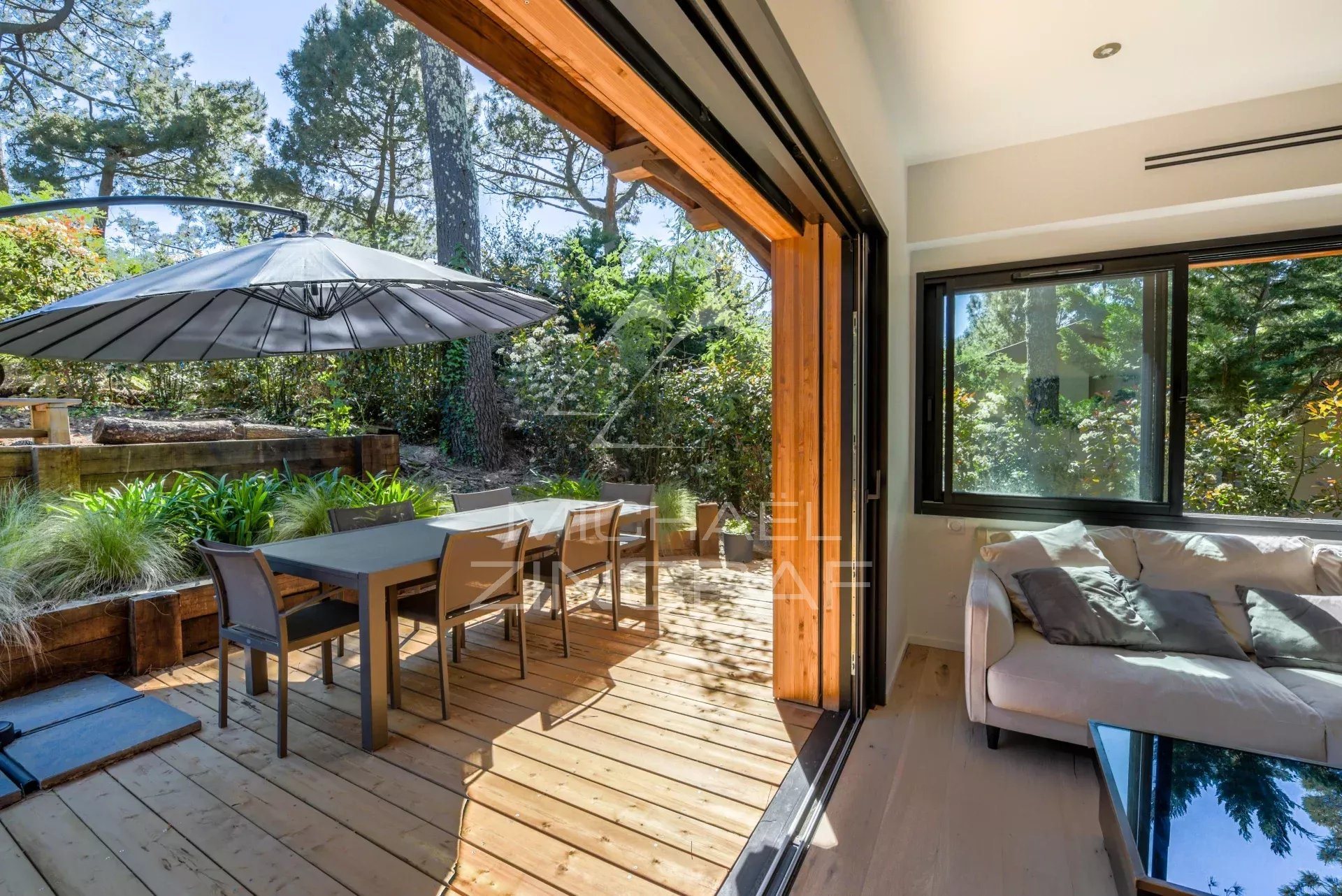 Maison à vendre, 134m², Arcachon
