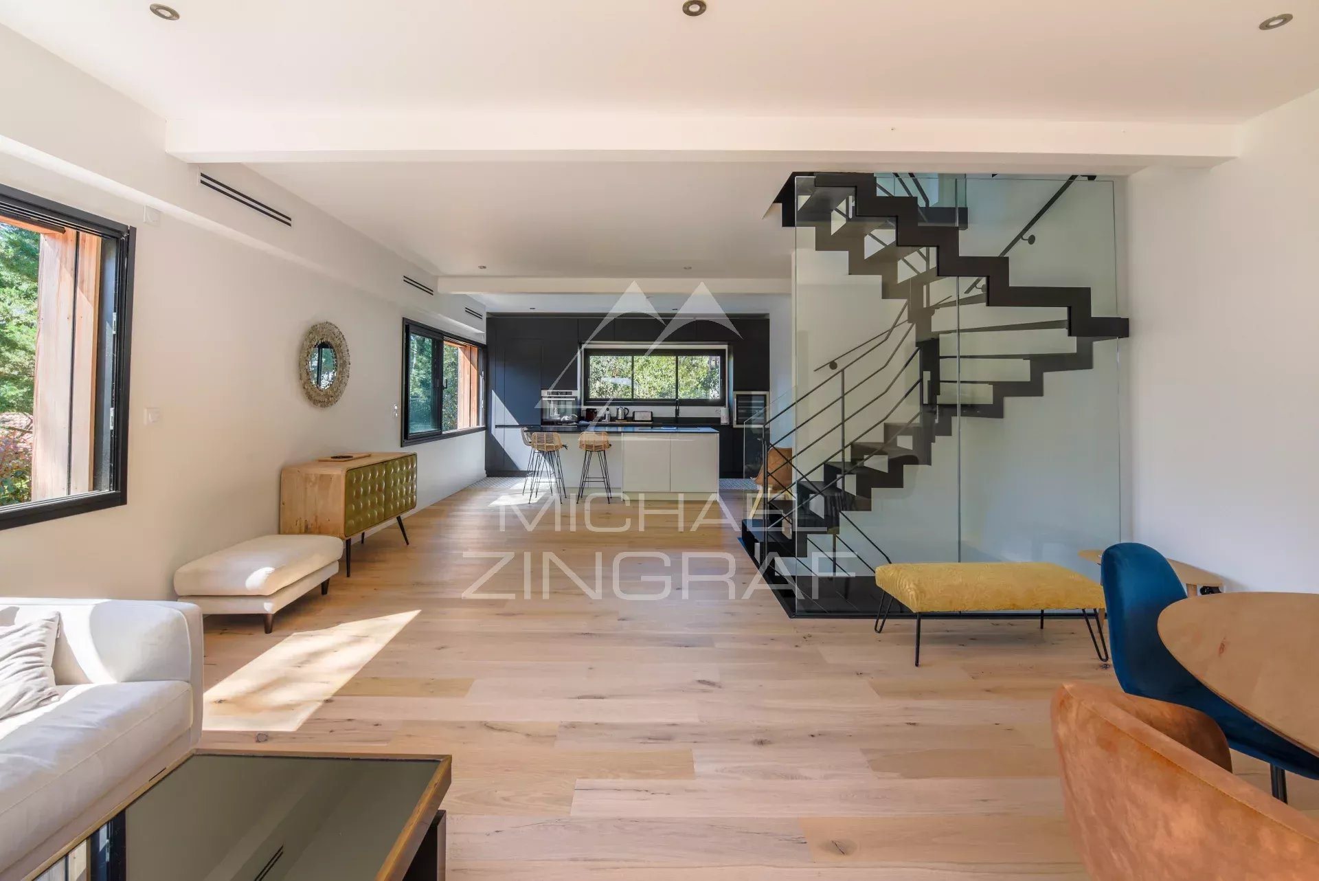 Maison à vendre, 134m², Arcachon