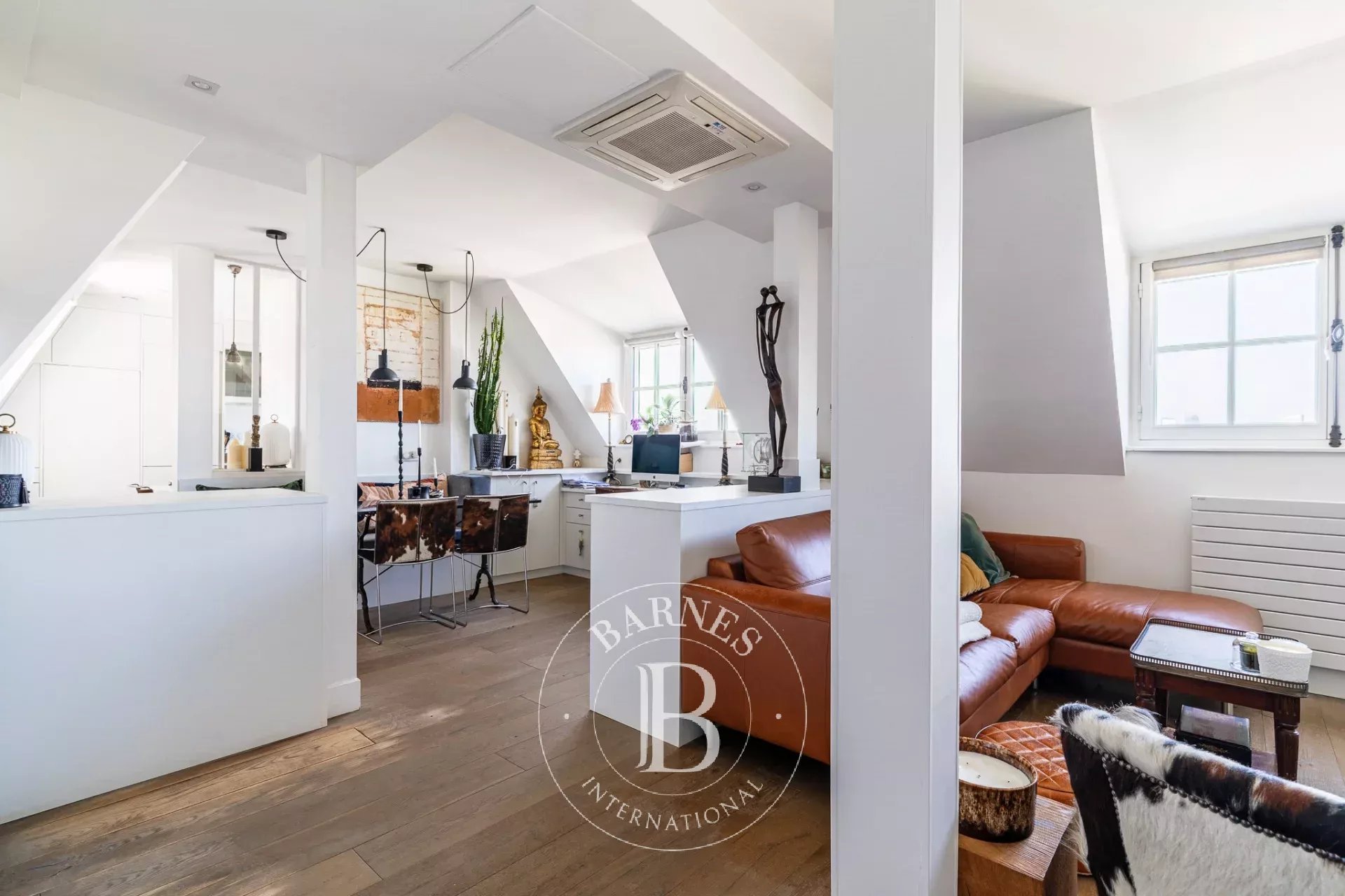 Appartement à vendre, 73m², Neuilly-sur-Seine