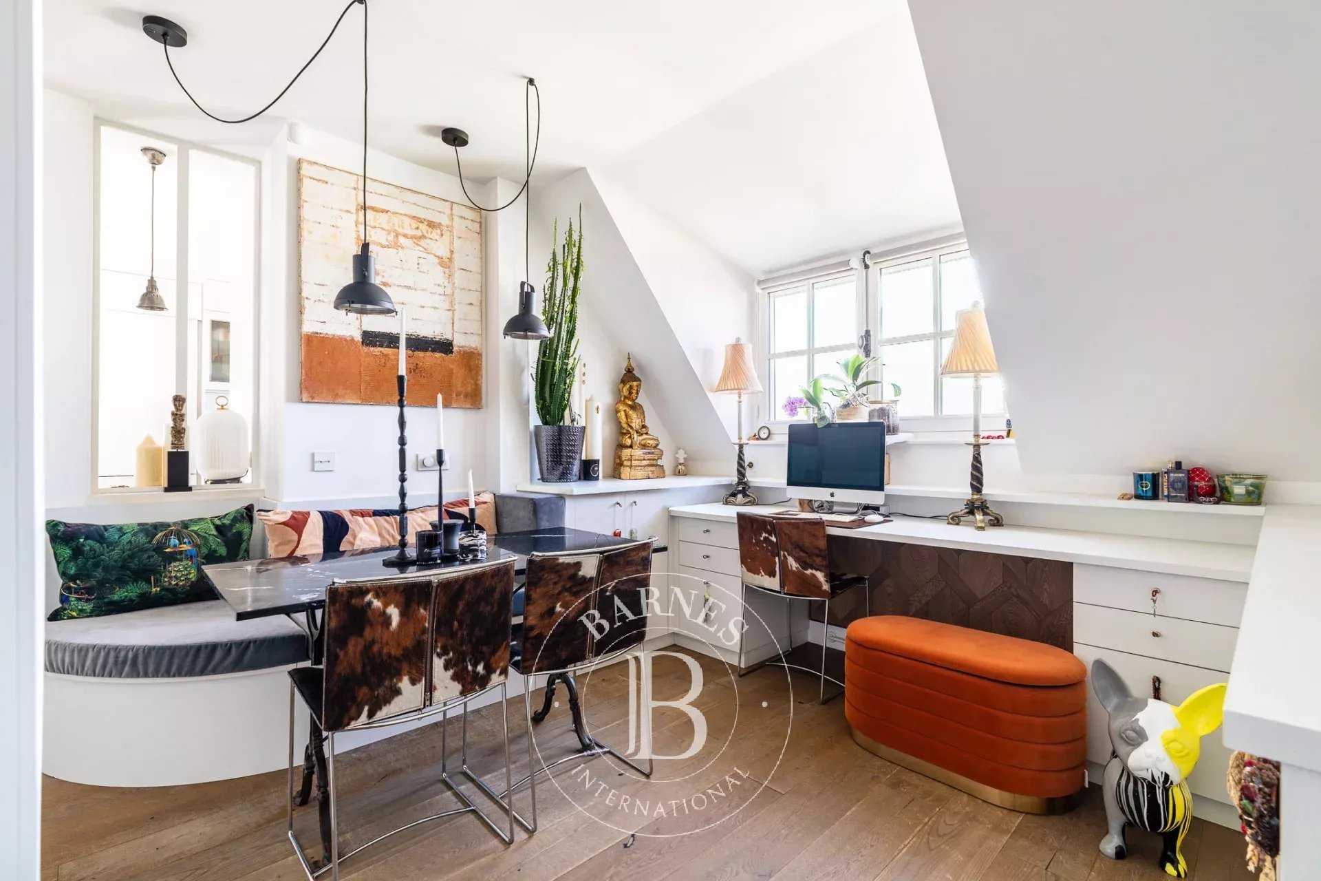 Appartement à vendre, 73m², Neuilly-sur-Seine
