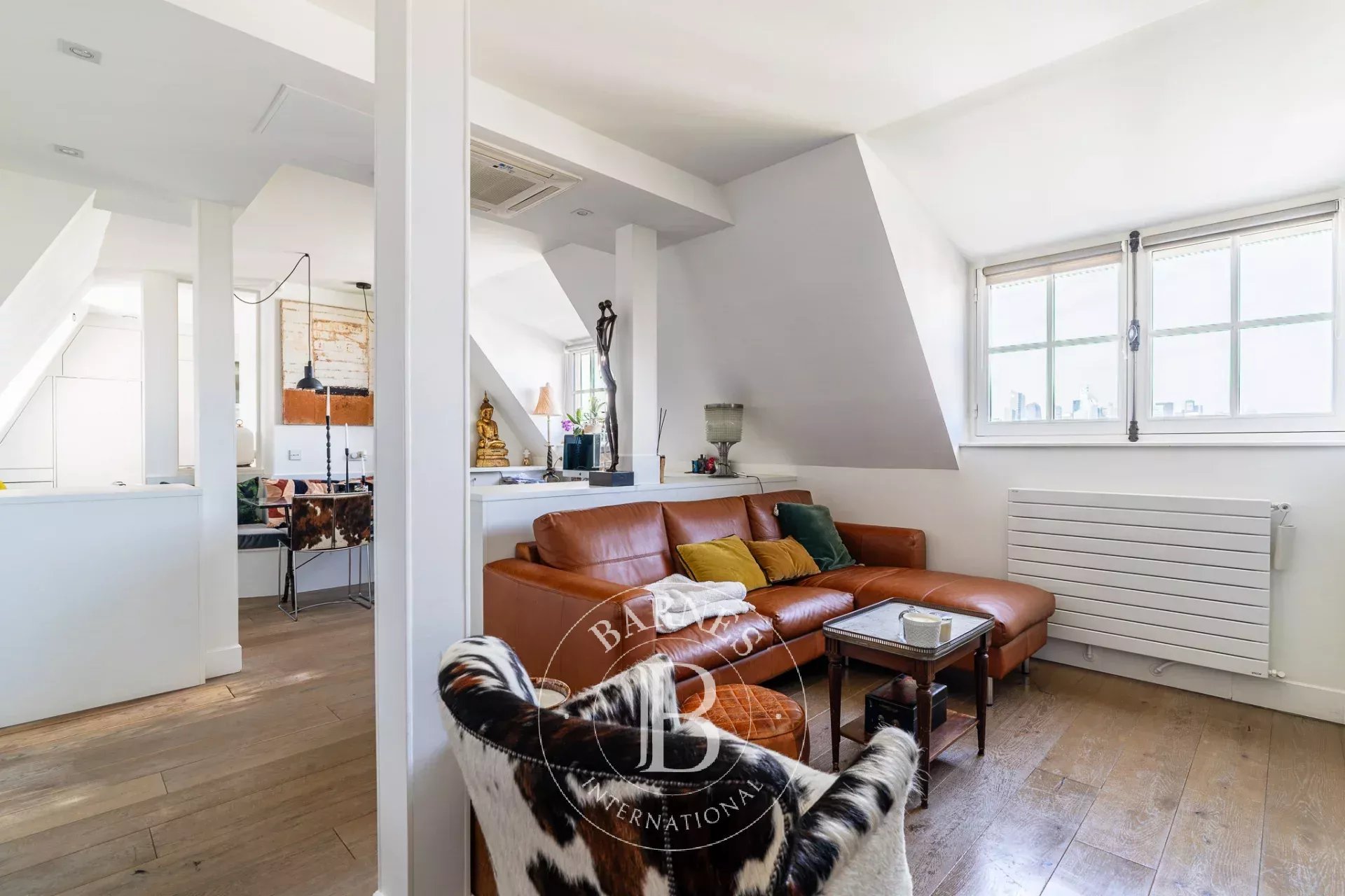 Appartement à vendre, 73m², Neuilly-sur-Seine