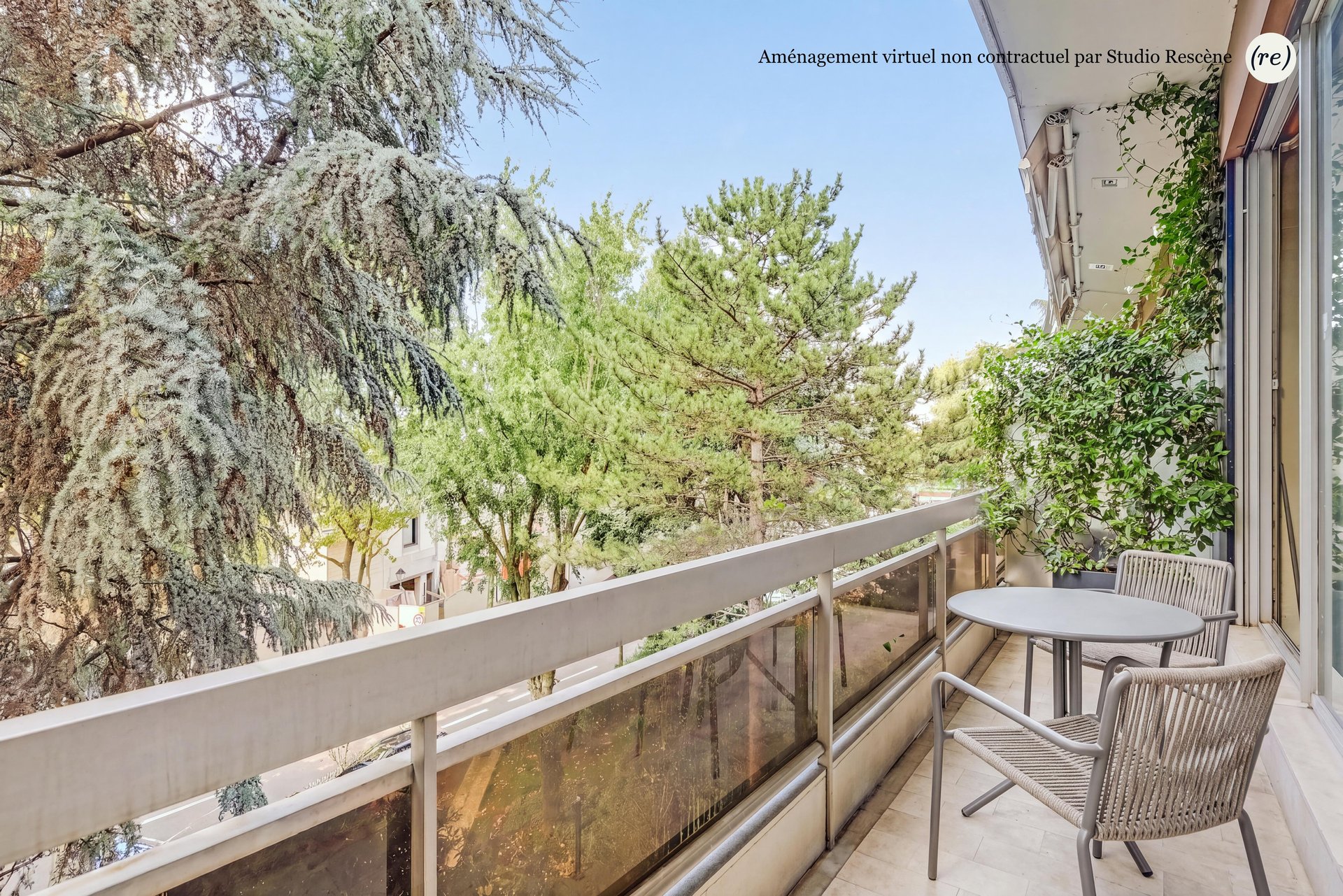 Appartement à vendre, 86m², Neuilly-sur-Seine