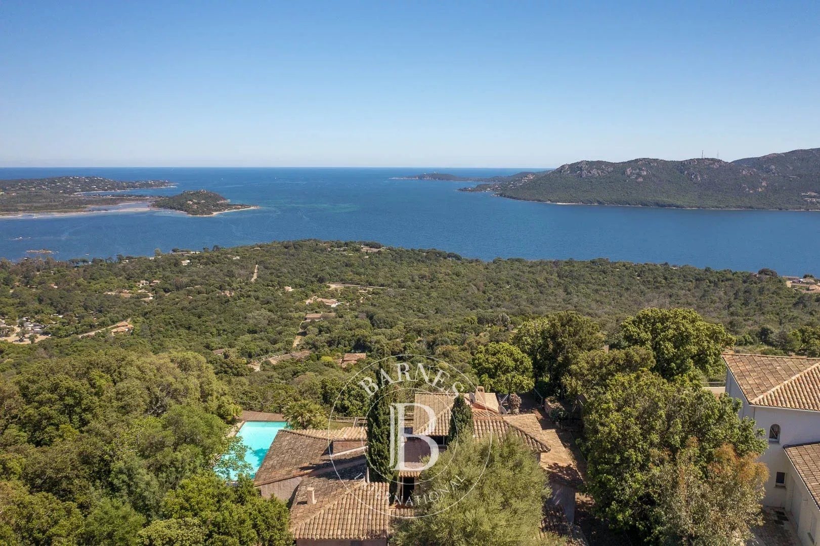 Maison à vendre, 191m², Porto-Vecchio