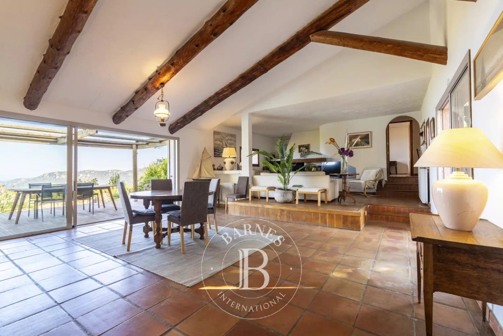 Maison à vendre, 191m², Porto-Vecchio