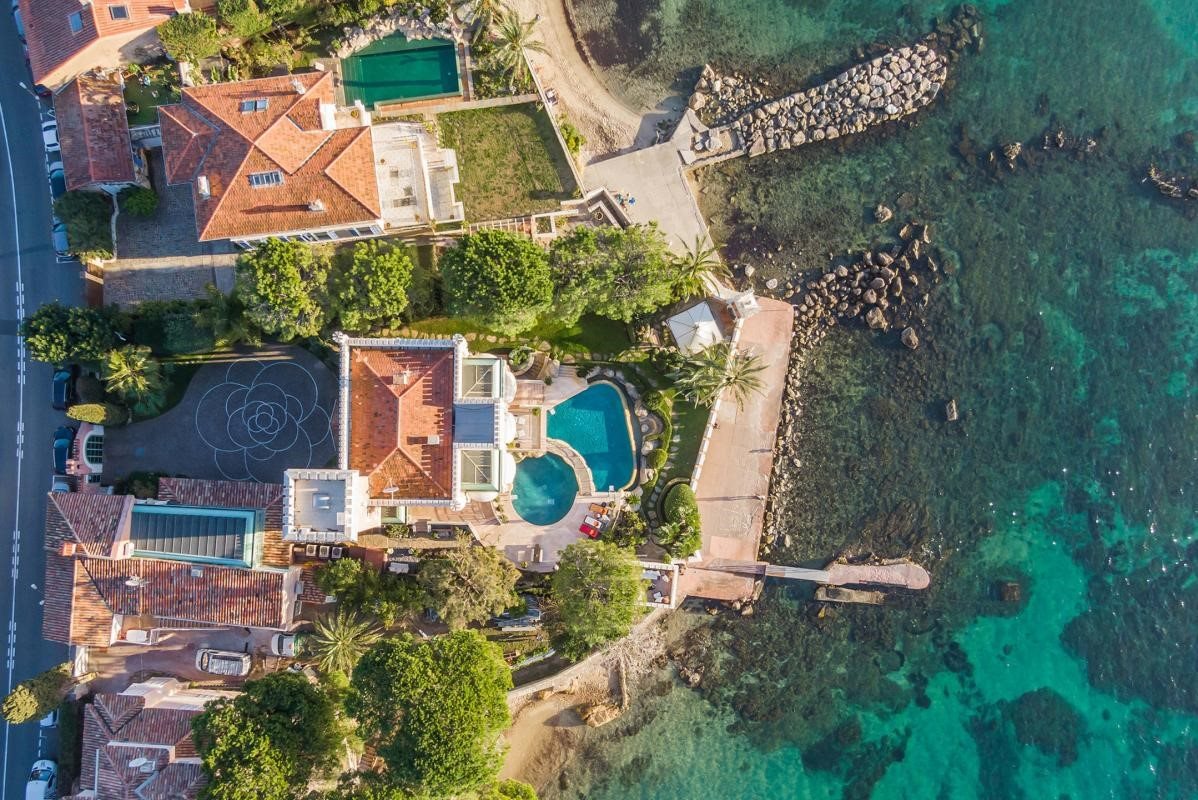 Maison à vendre, 450m², Antibes