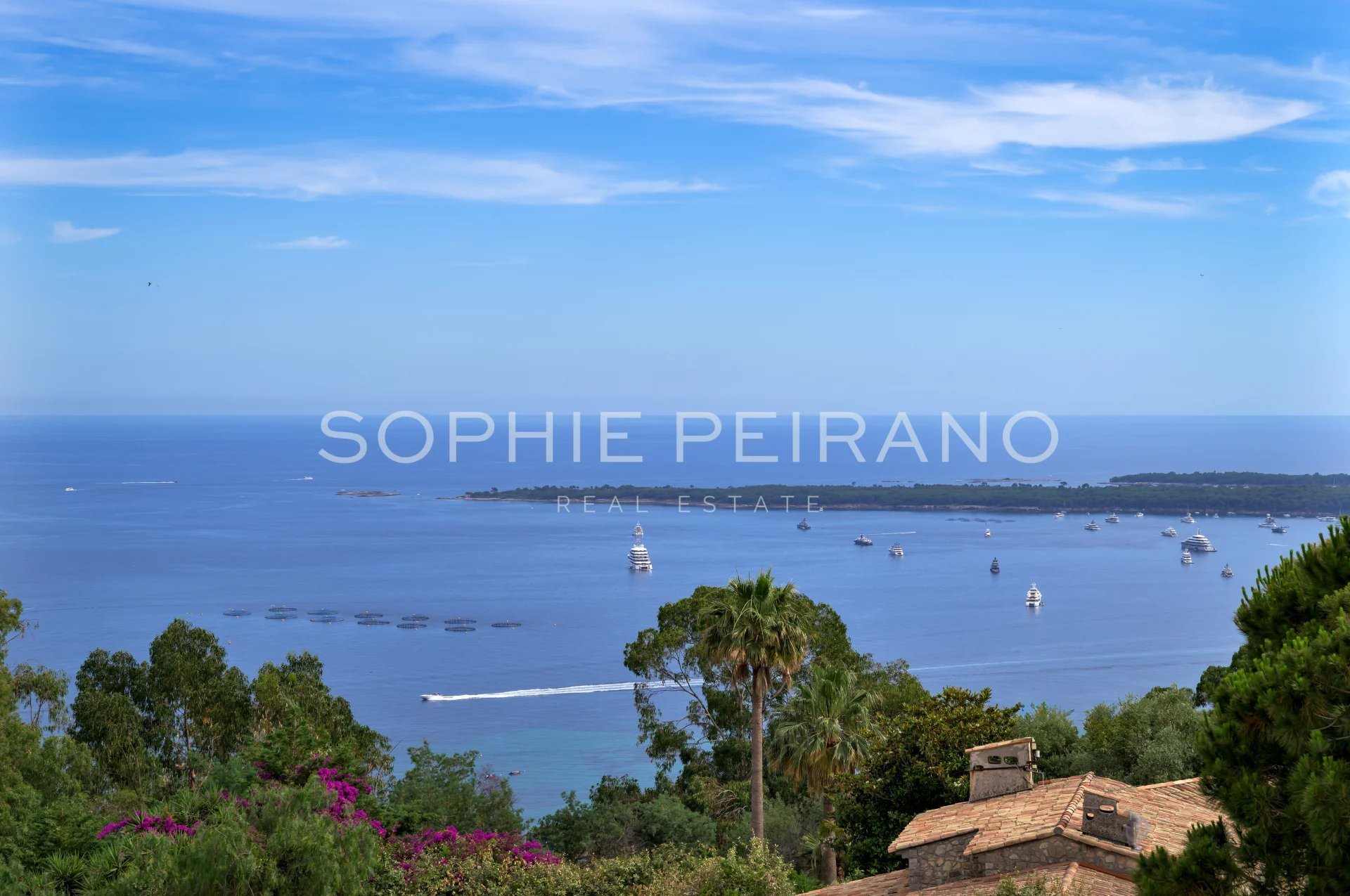 Maison à louer, 400m², Cannes