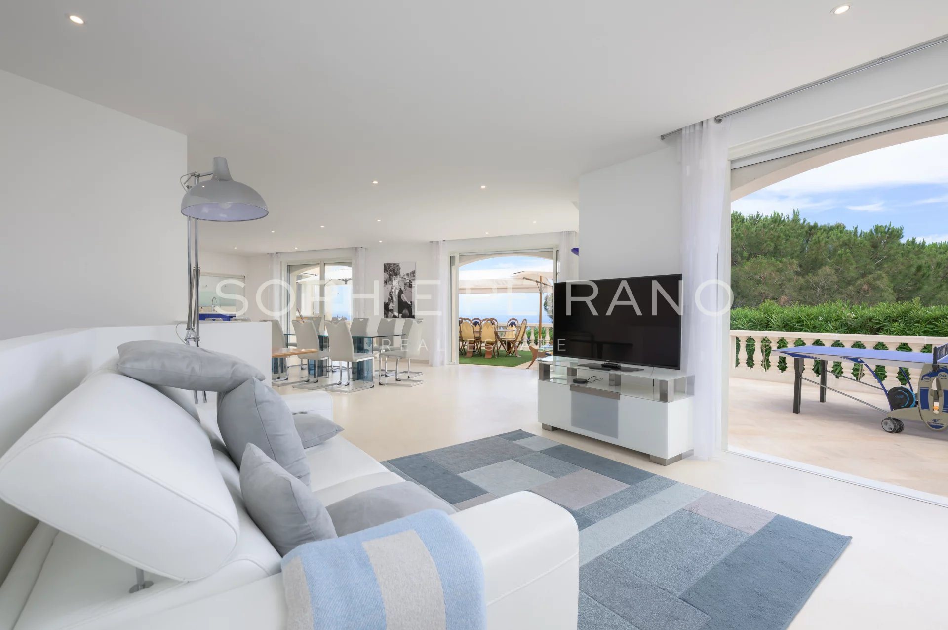 Maison à louer, 400m², Cannes