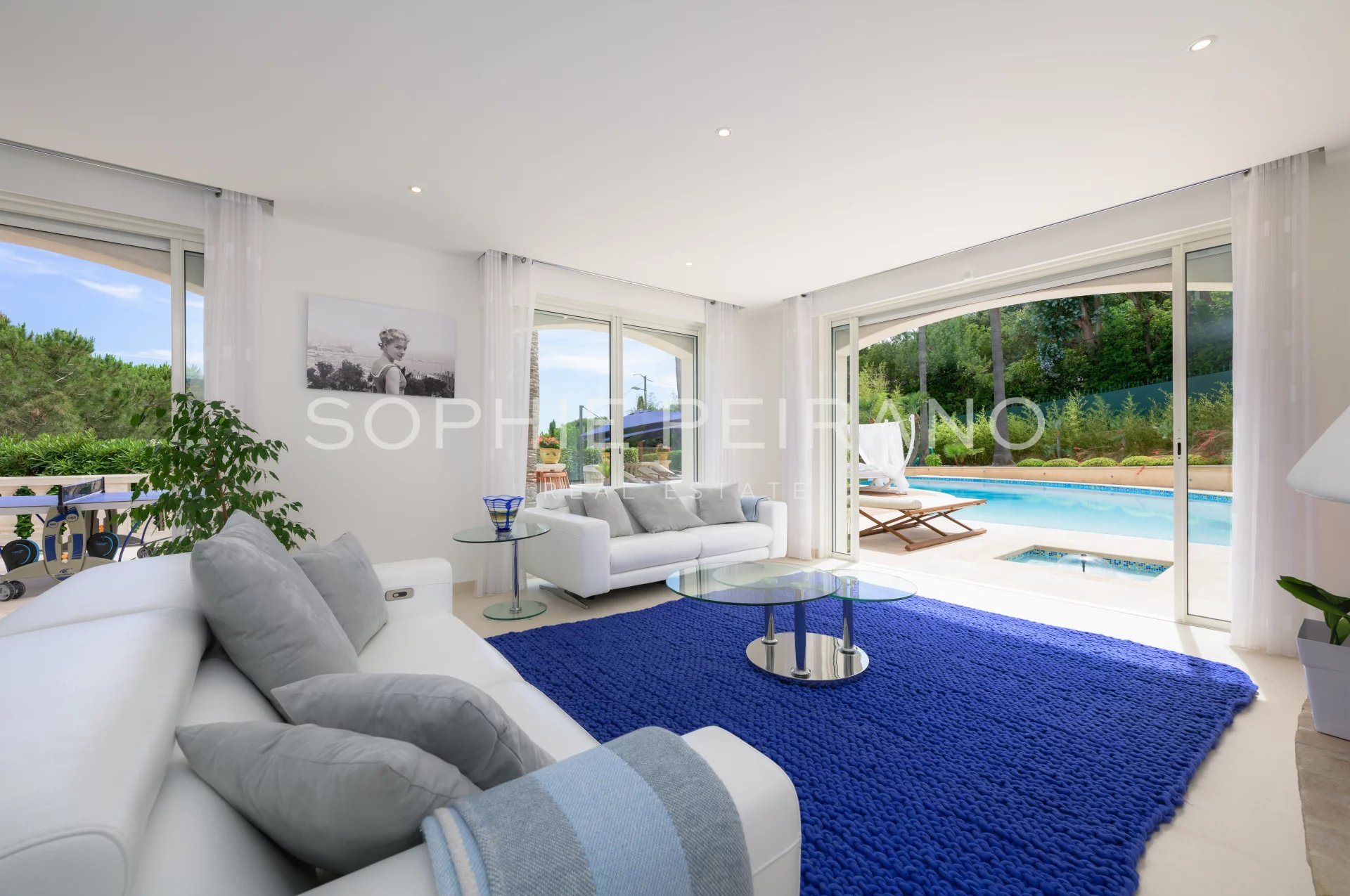 Maison à louer, 400m², Cannes