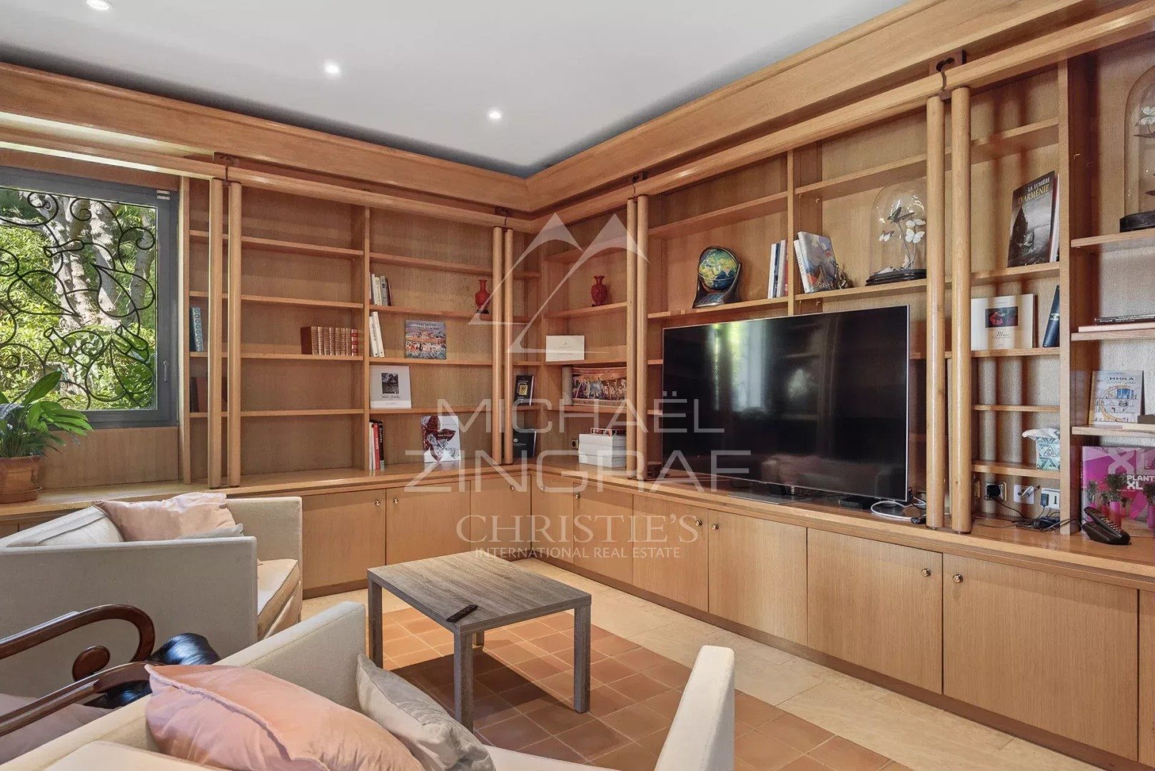 Maison à vendre, 379m², Antibes
