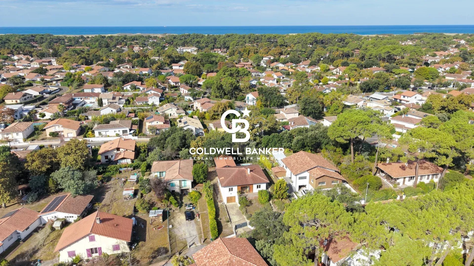 Maison à vendre, 138m², Capbreton