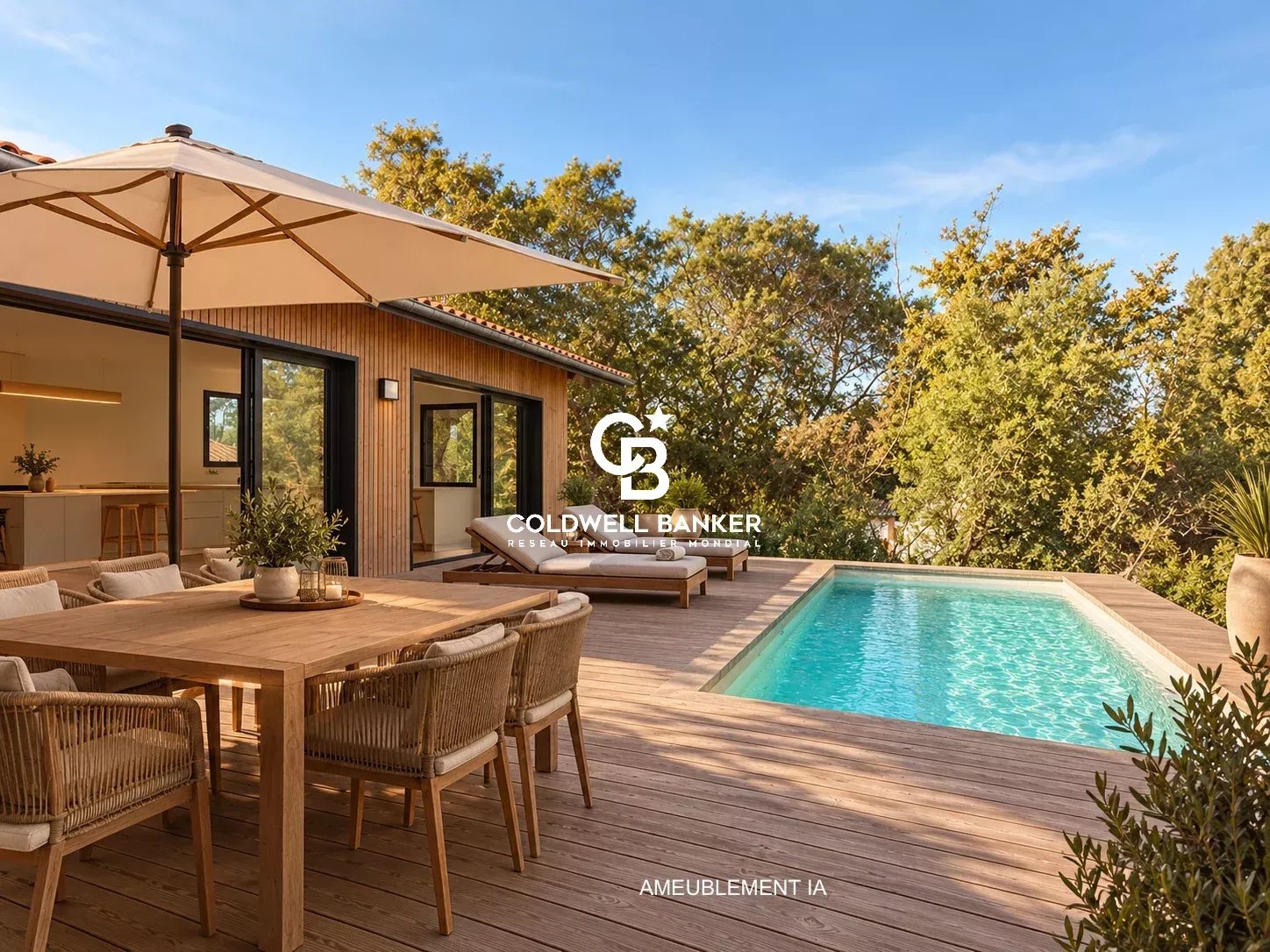 Maison à vendre, 138m², Capbreton