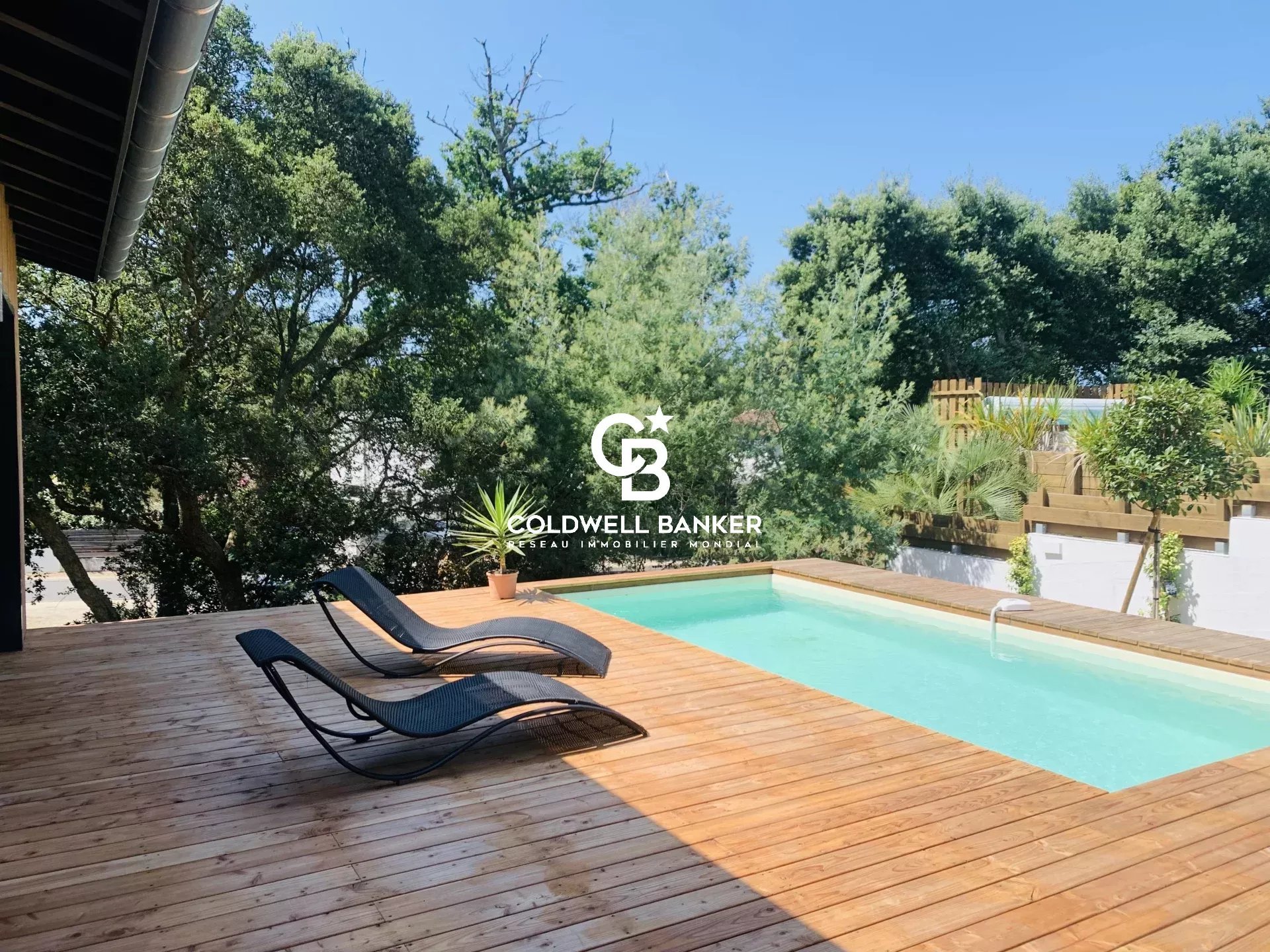 Maison à vendre, 138m², Capbreton