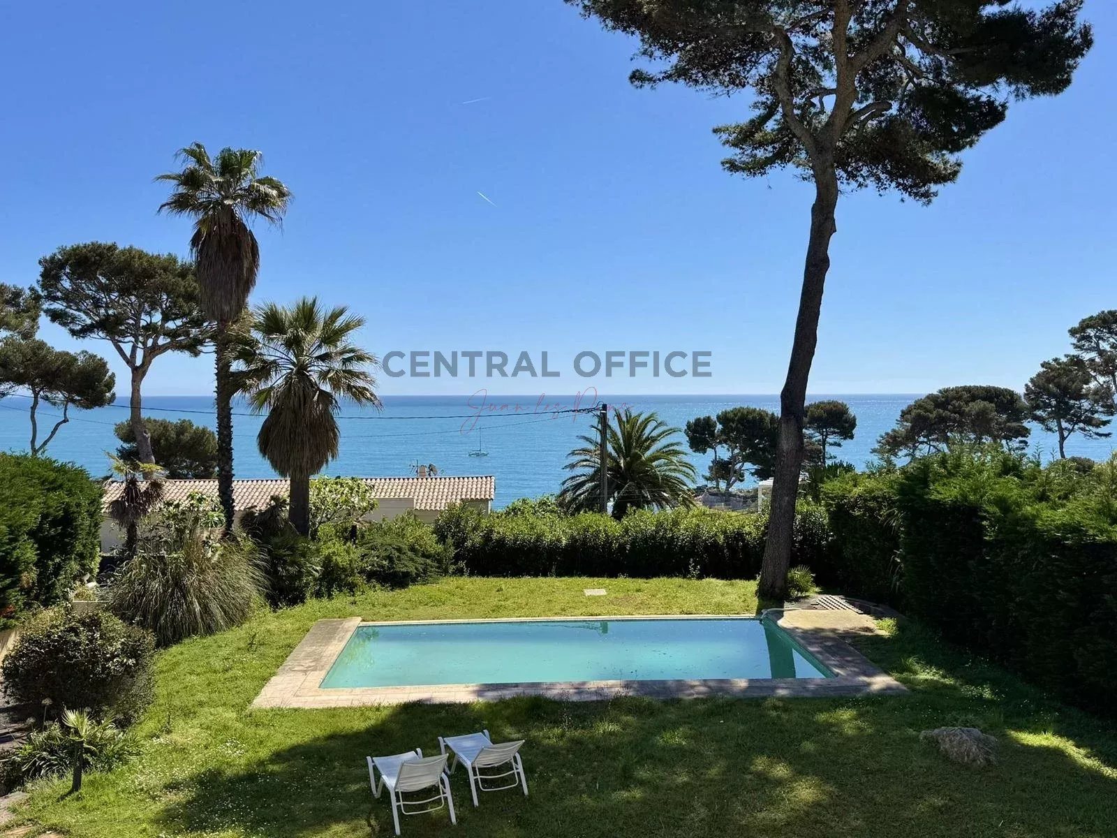 Maison à vendre, 150m², Antibes