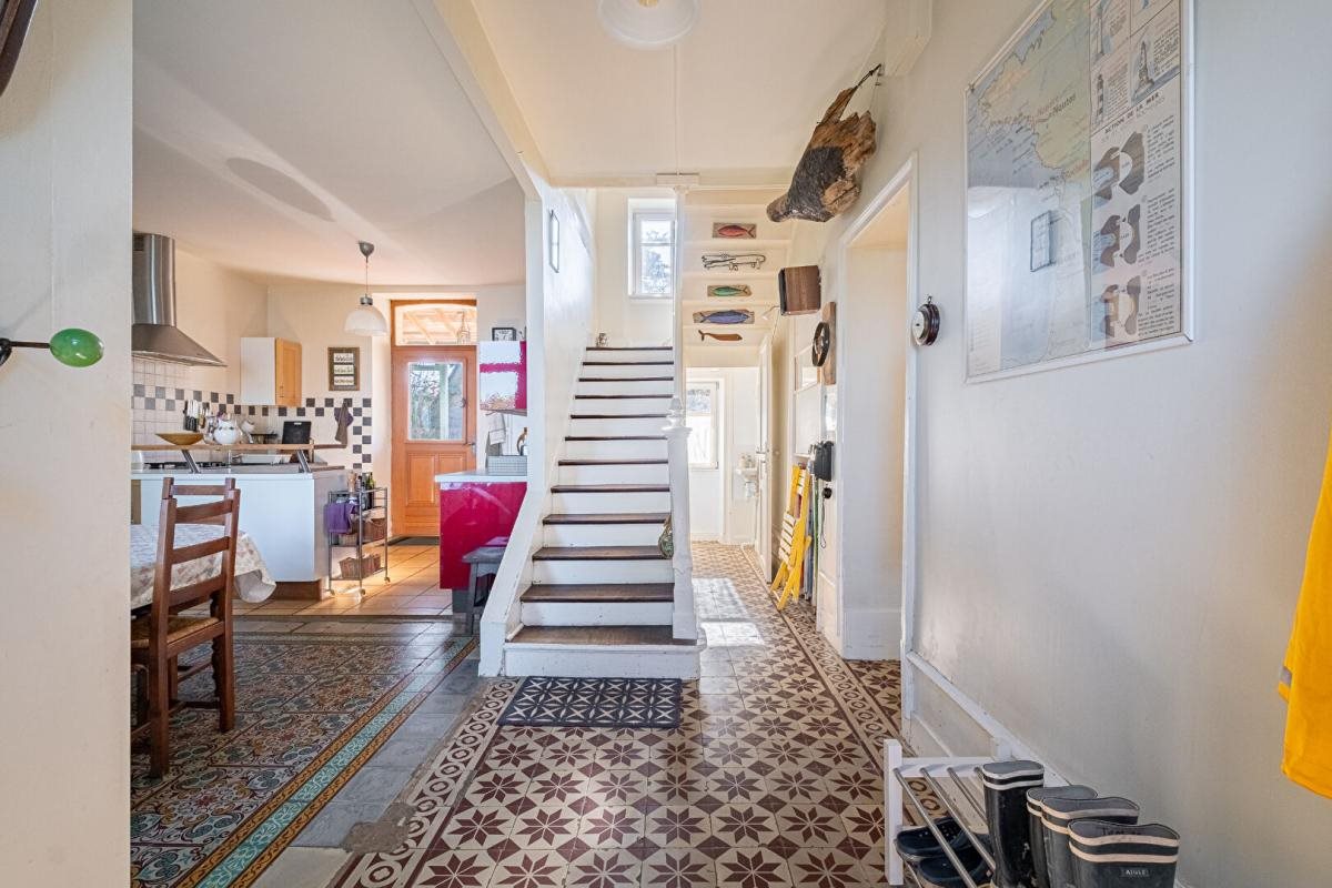 Maison à vendre, 123m², Vertou