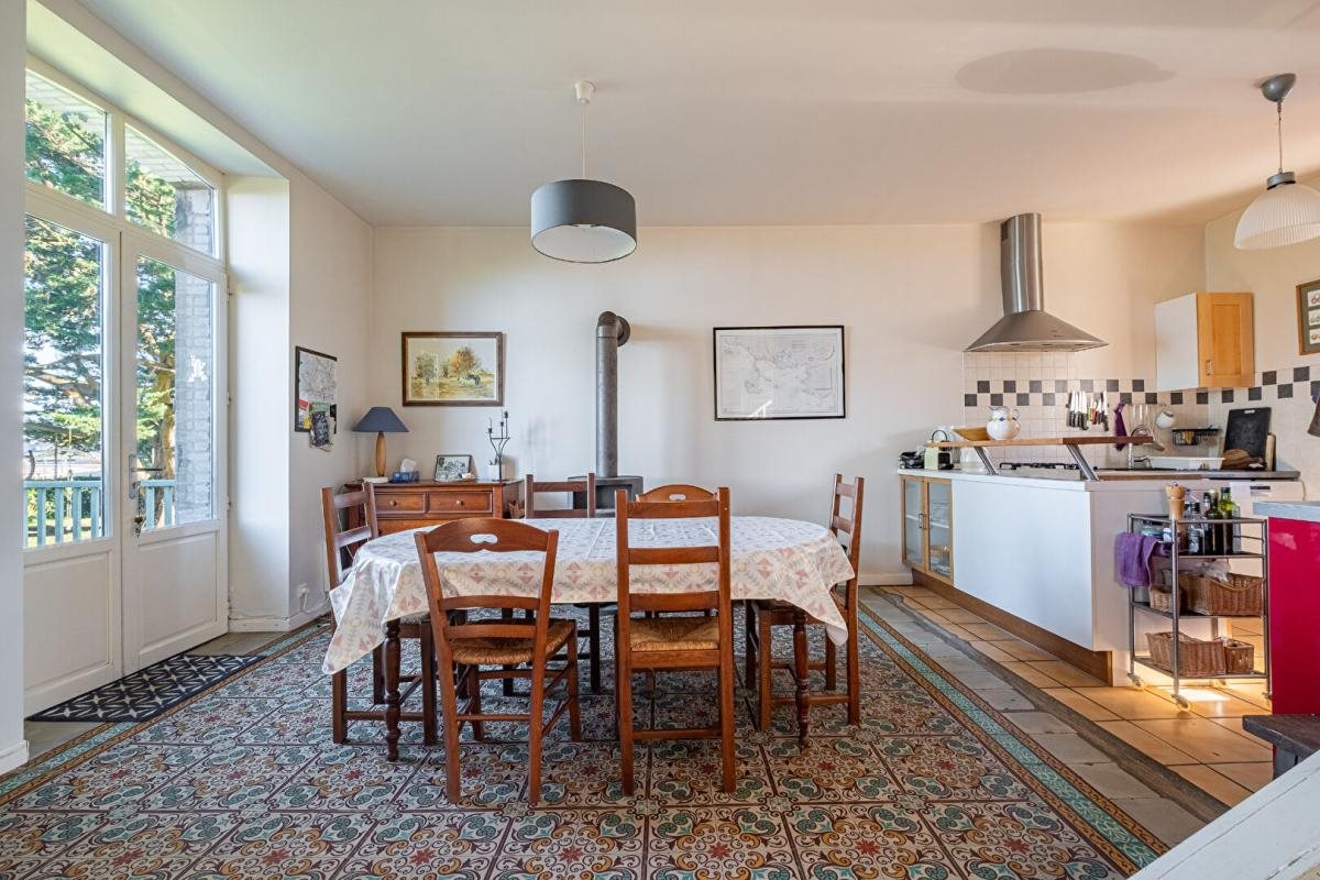Maison à vendre, 123m², Vertou