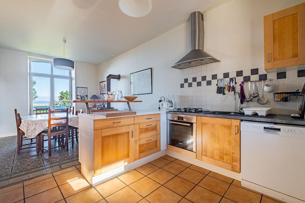 Maison à vendre, 123m², Vertou
