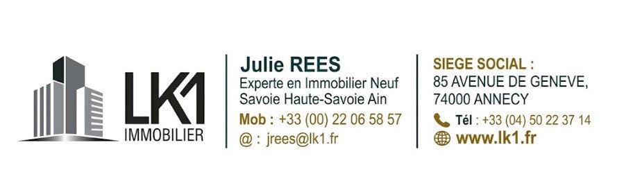Appartement à vendre, 112m², Annecy