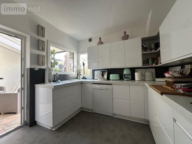 Maison à vendre, 170m², Angers