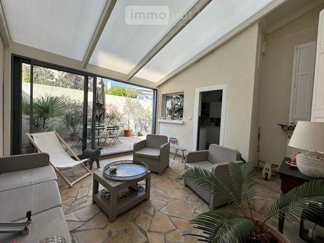 Maison à vendre, 170m², Angers