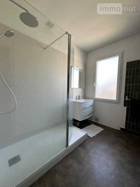 Maison à vendre, 170m², Angers