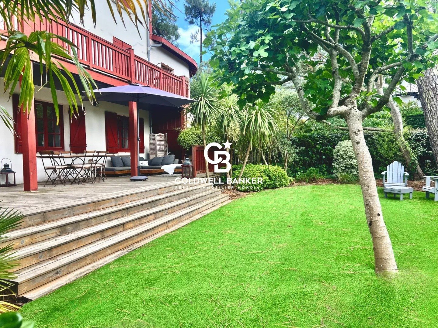 Appartement à vendre, 85m², Arcachon