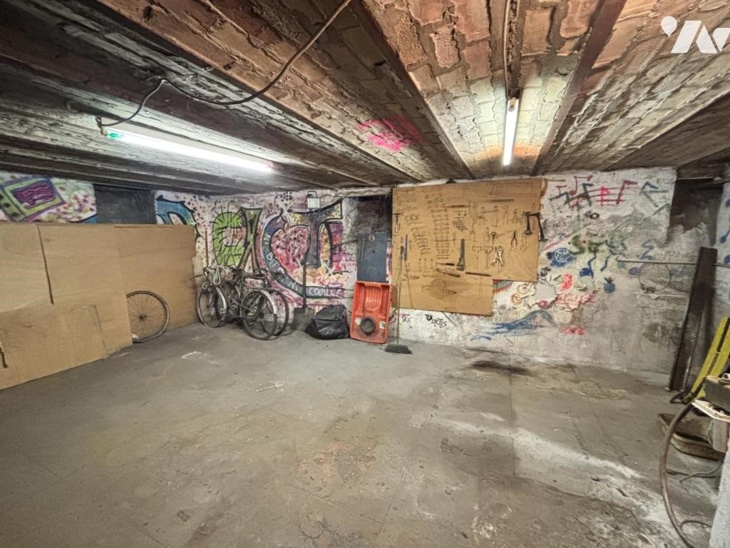 Appartement à vendre, 206m², Grenoble
