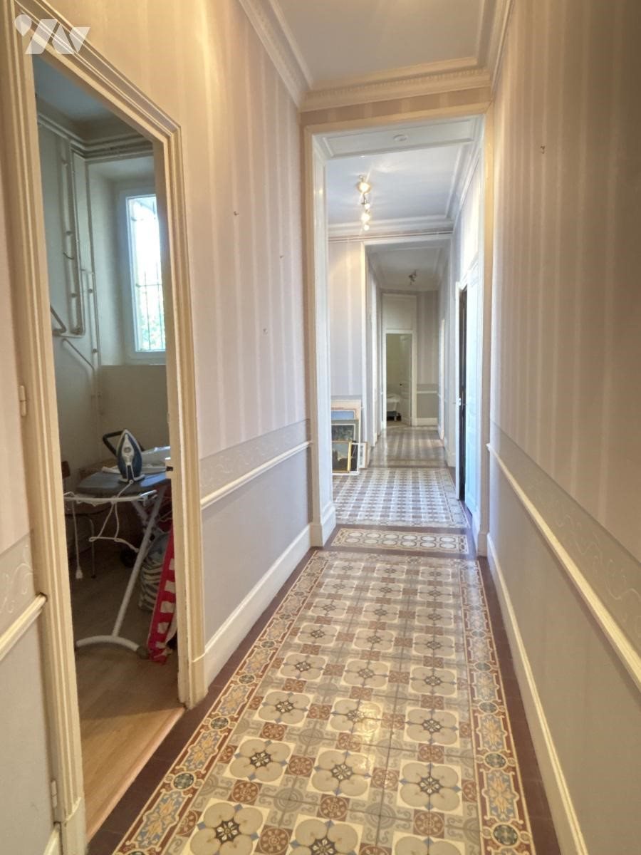 Appartement à vendre, 206m², Grenoble