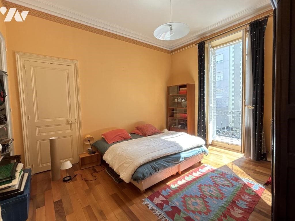 Appartement à vendre, 206m², Grenoble