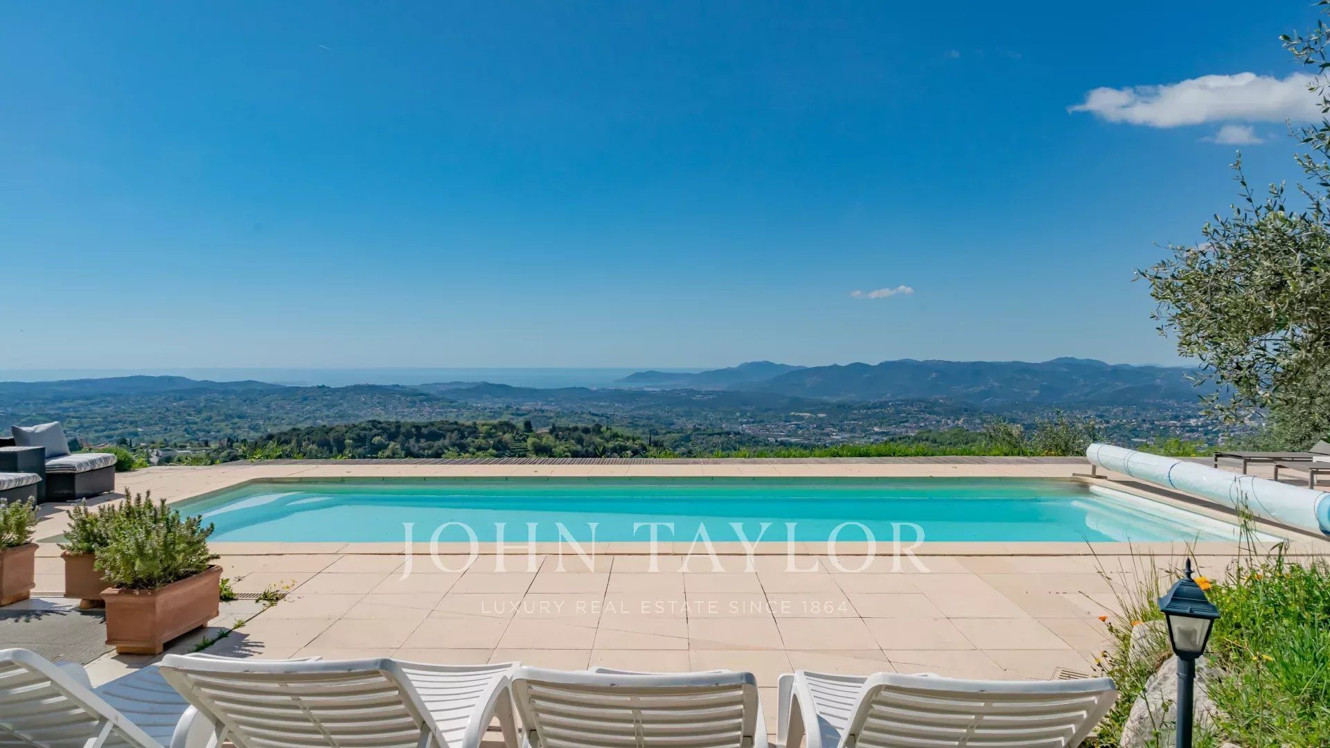 Maison à vendre, 247m², Grasse