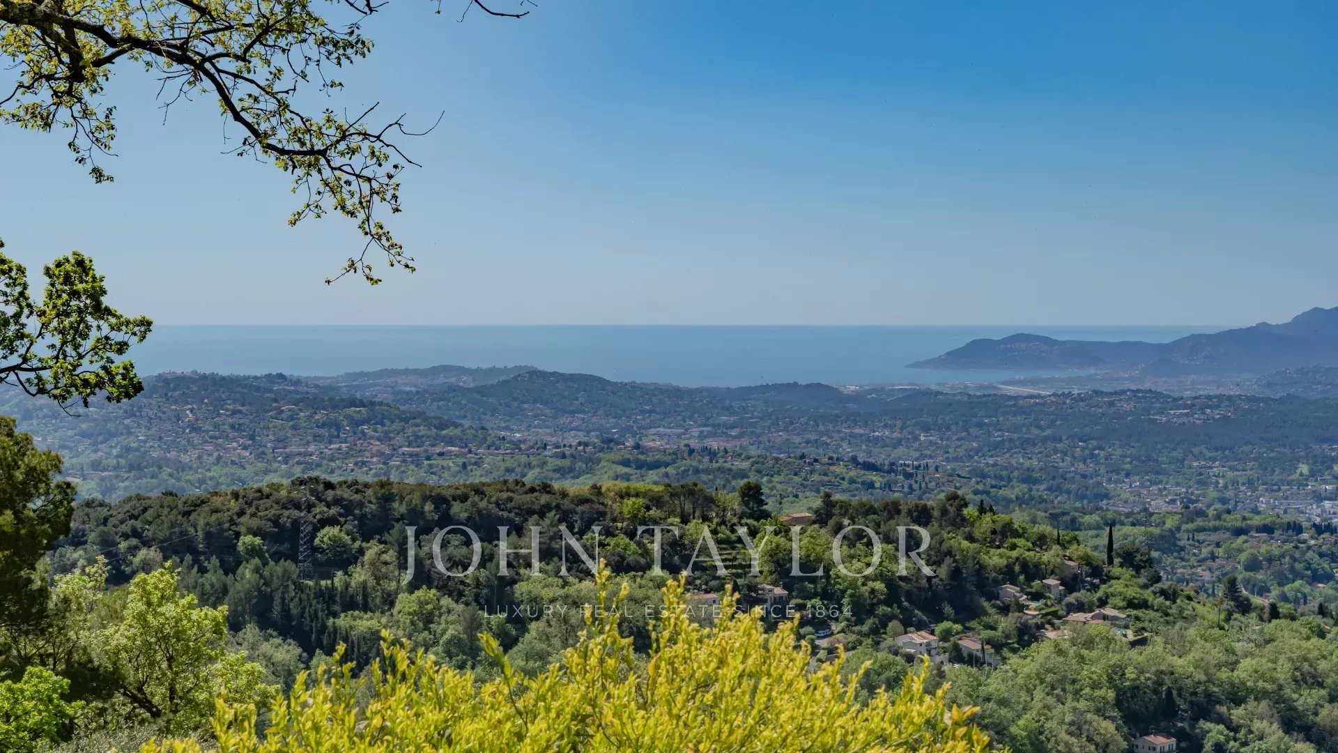Maison à vendre, 247m², Grasse