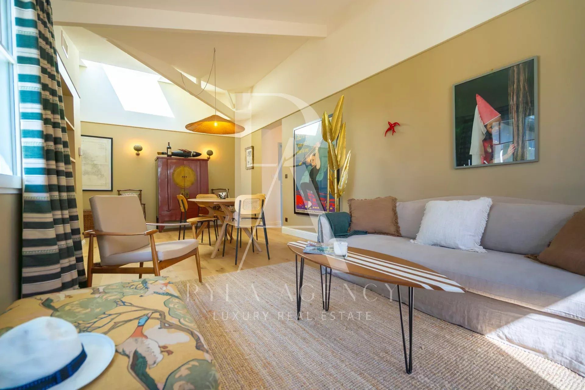 Maison à vendre, 100m², Arcachon
