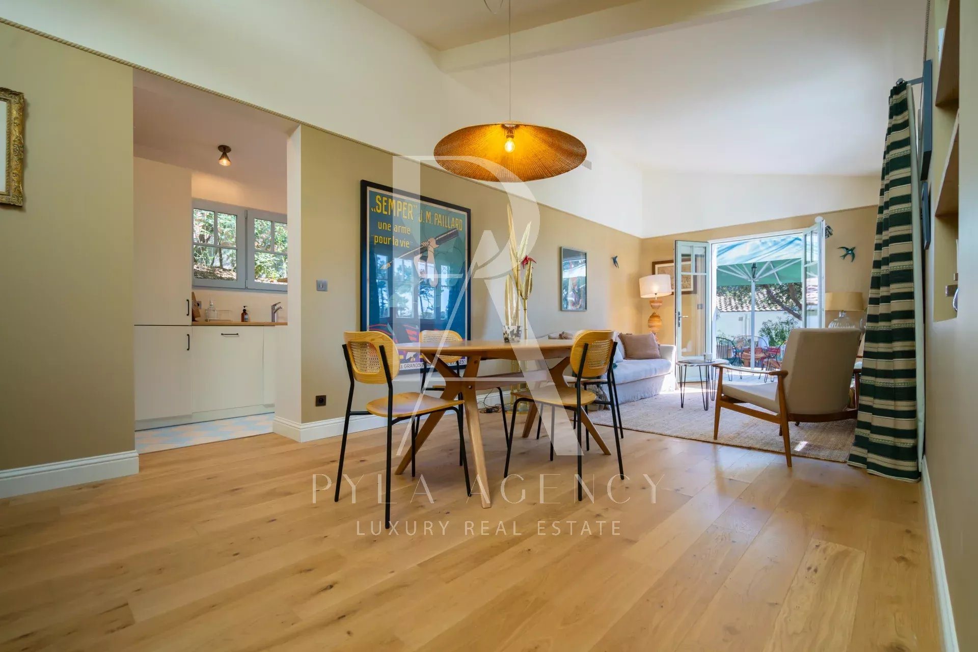 Maison à vendre, 100m², Arcachon