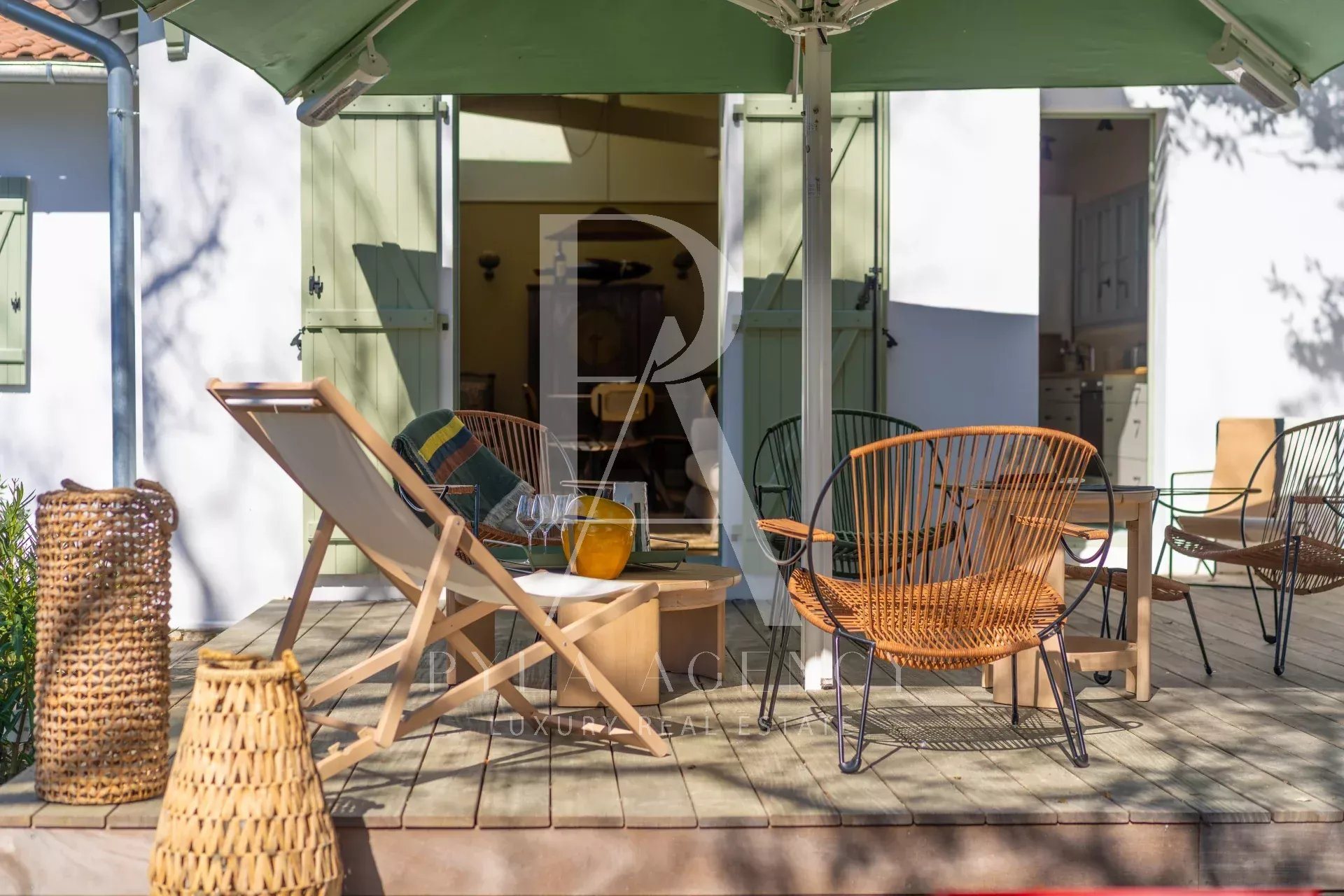 Maison à vendre, 100m², Arcachon