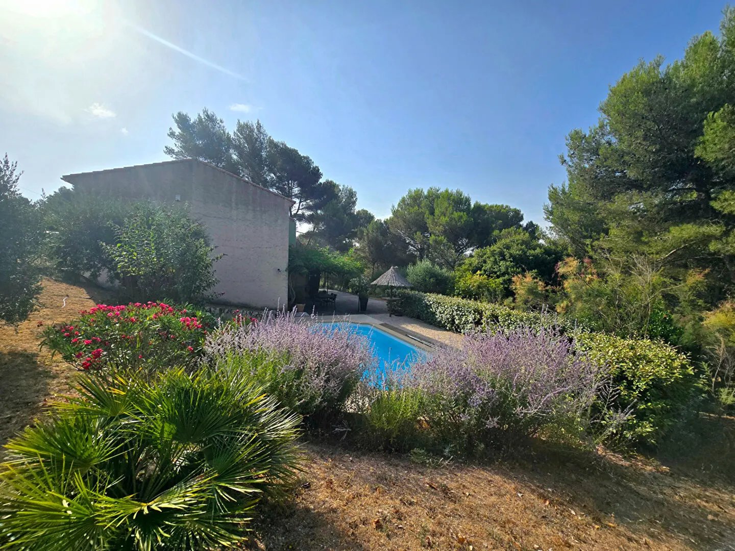 Maison à vendre, 85m², Cadolive