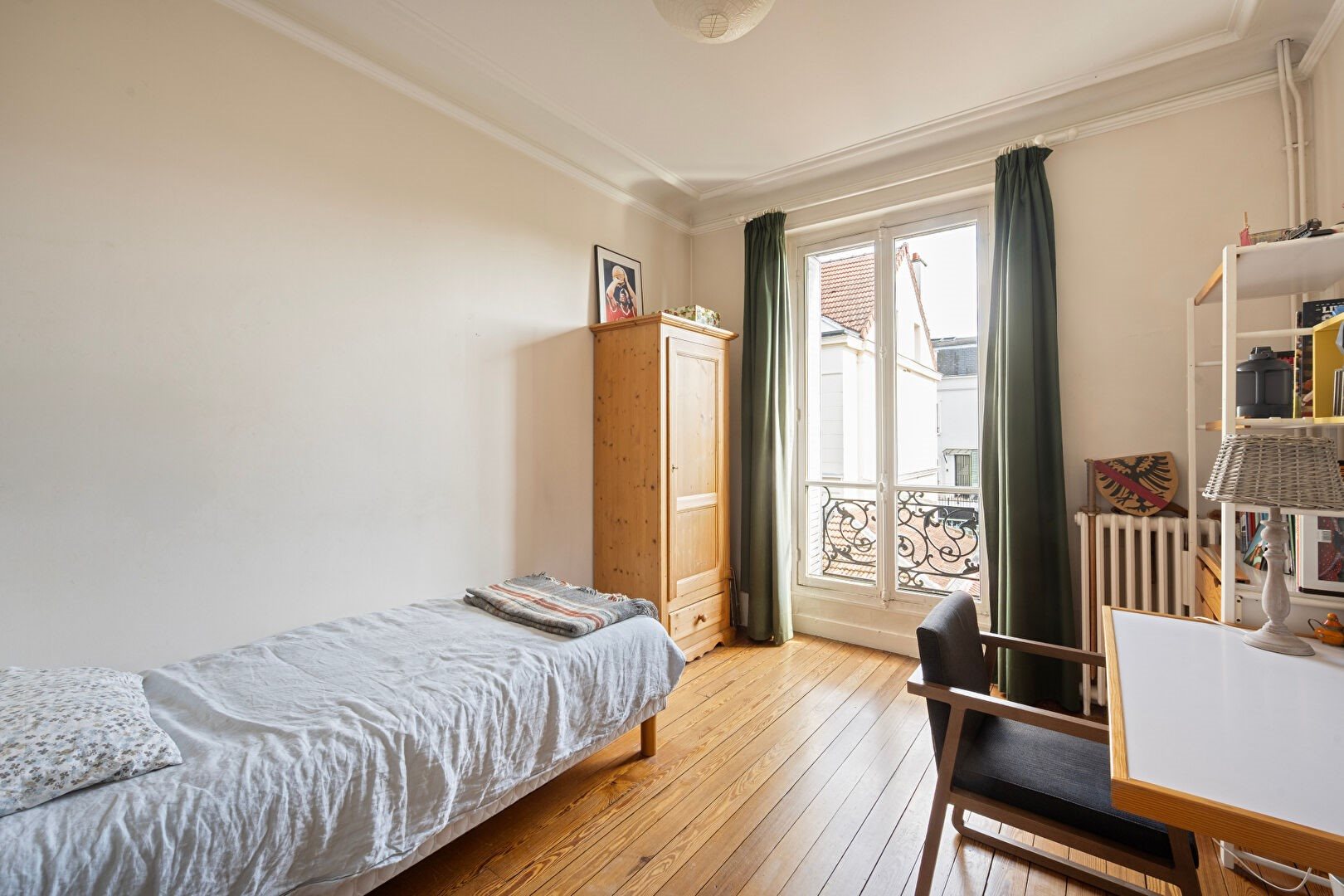 Maison à vendre, 175m², Charenton-le-Pont