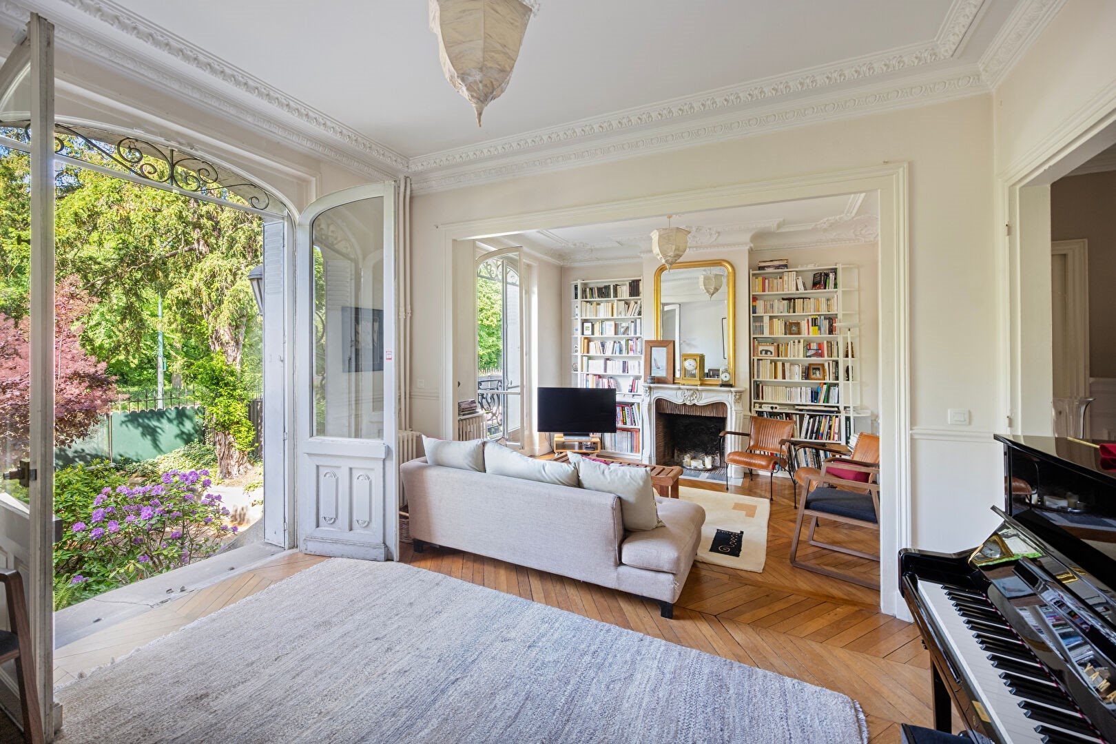 Maison à vendre, 175m², Charenton-le-Pont