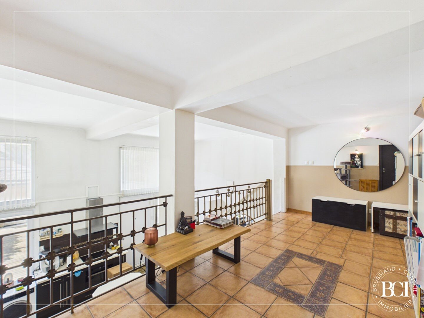 Appartement à vendre, 173m², Grenoble