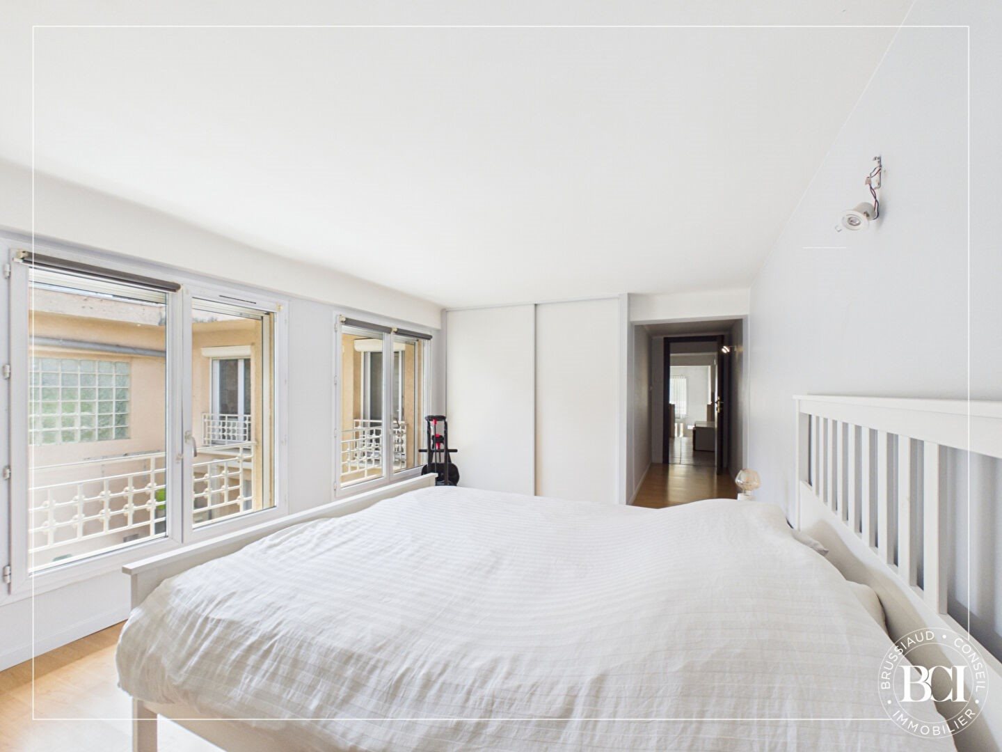 Appartement à vendre, 173m², Grenoble