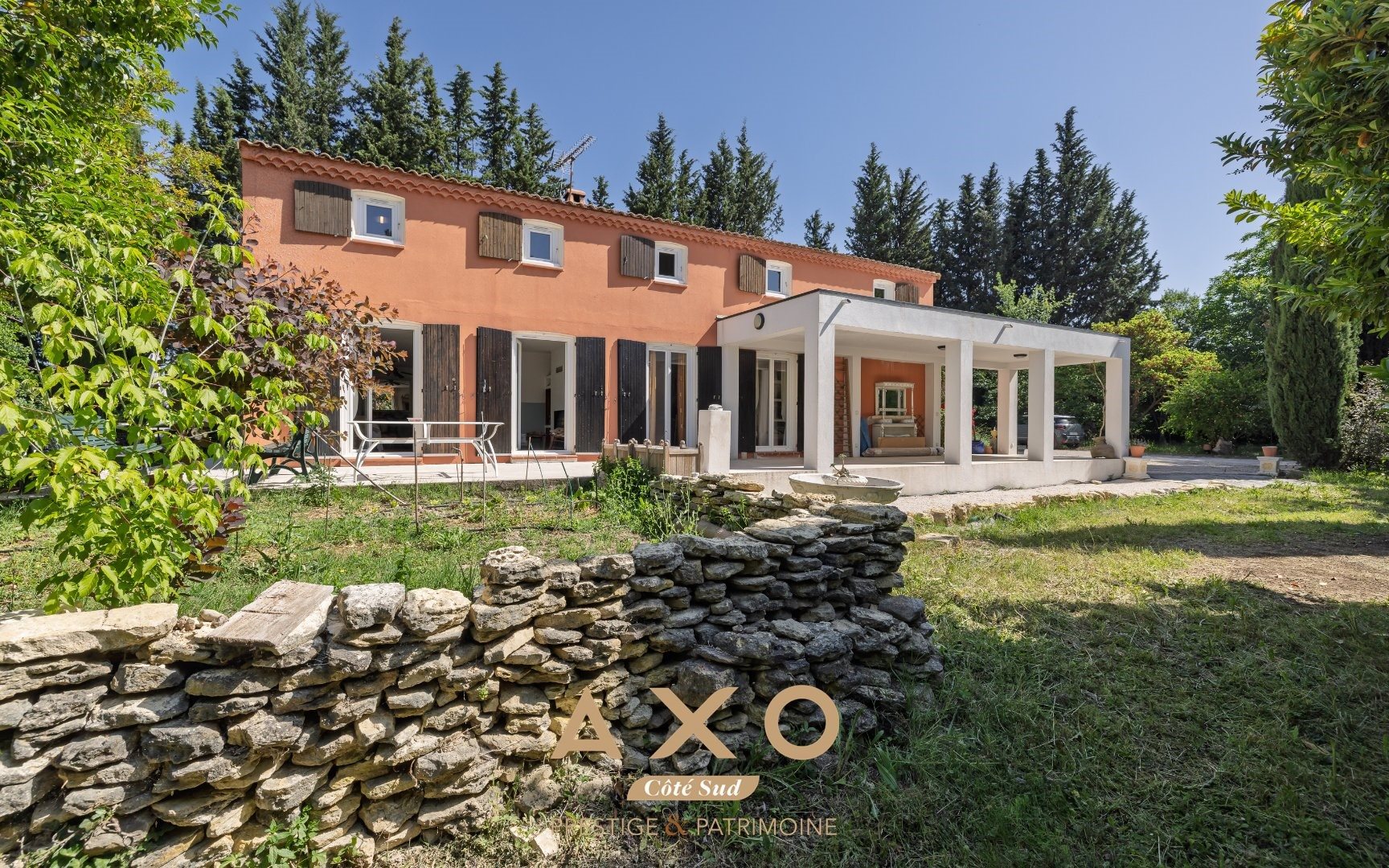 Maison à vendre, 215m², Aix-en-Provence
