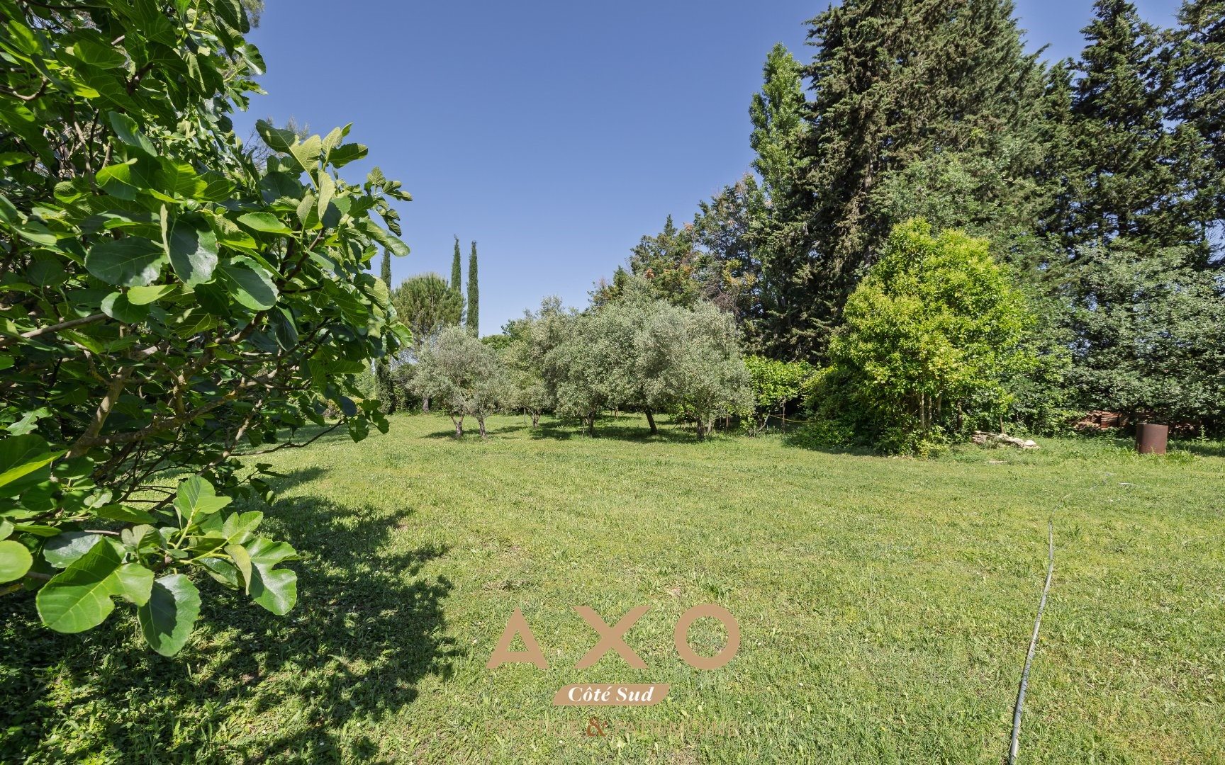 Maison à vendre, 215m², Aix-en-Provence