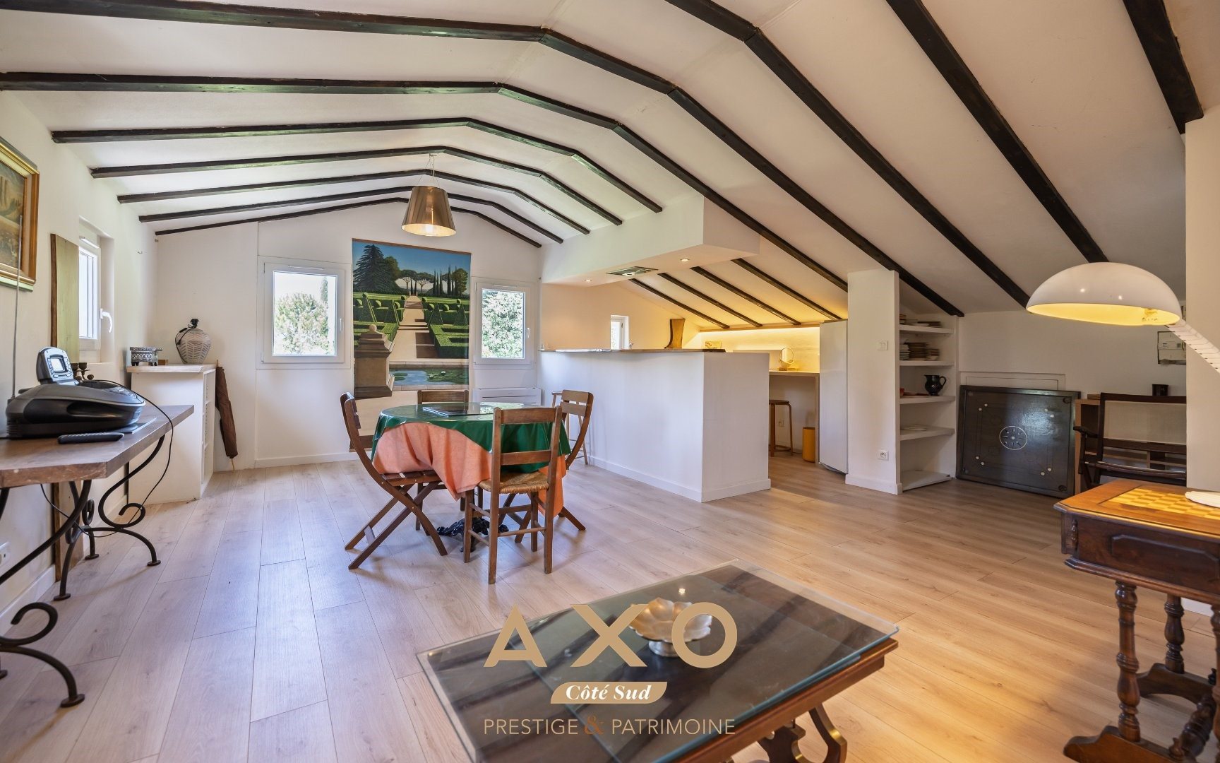 Maison à vendre, 215m², Aix-en-Provence