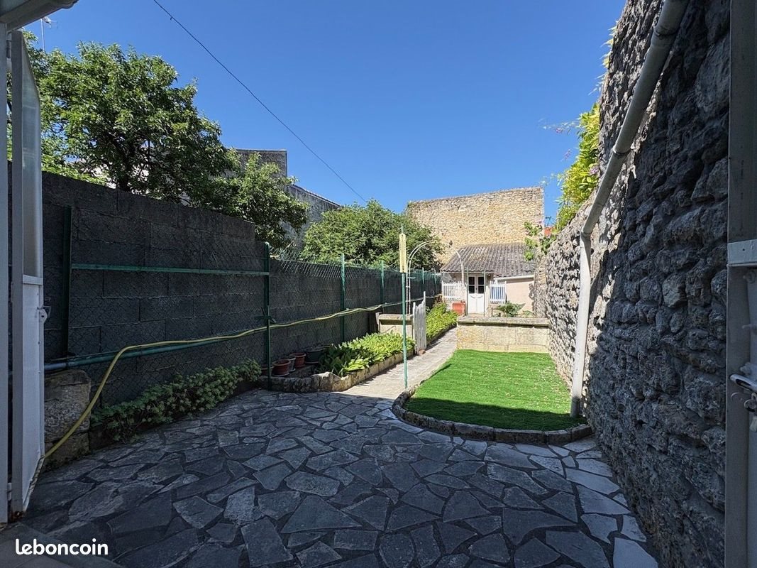 Maison à vendre, 75m², Rochefort