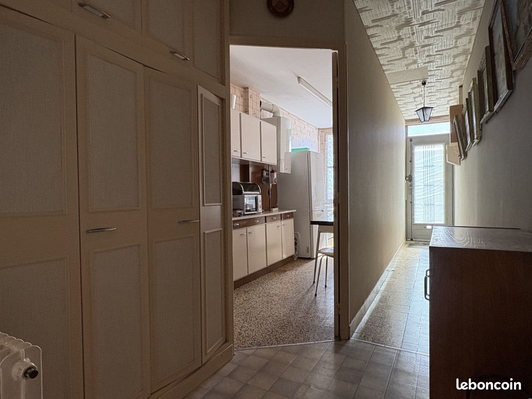 Maison à vendre, 75m², Rochefort