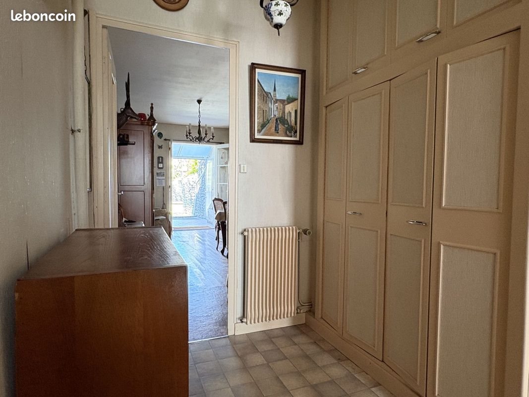 Maison à vendre, 75m², Rochefort