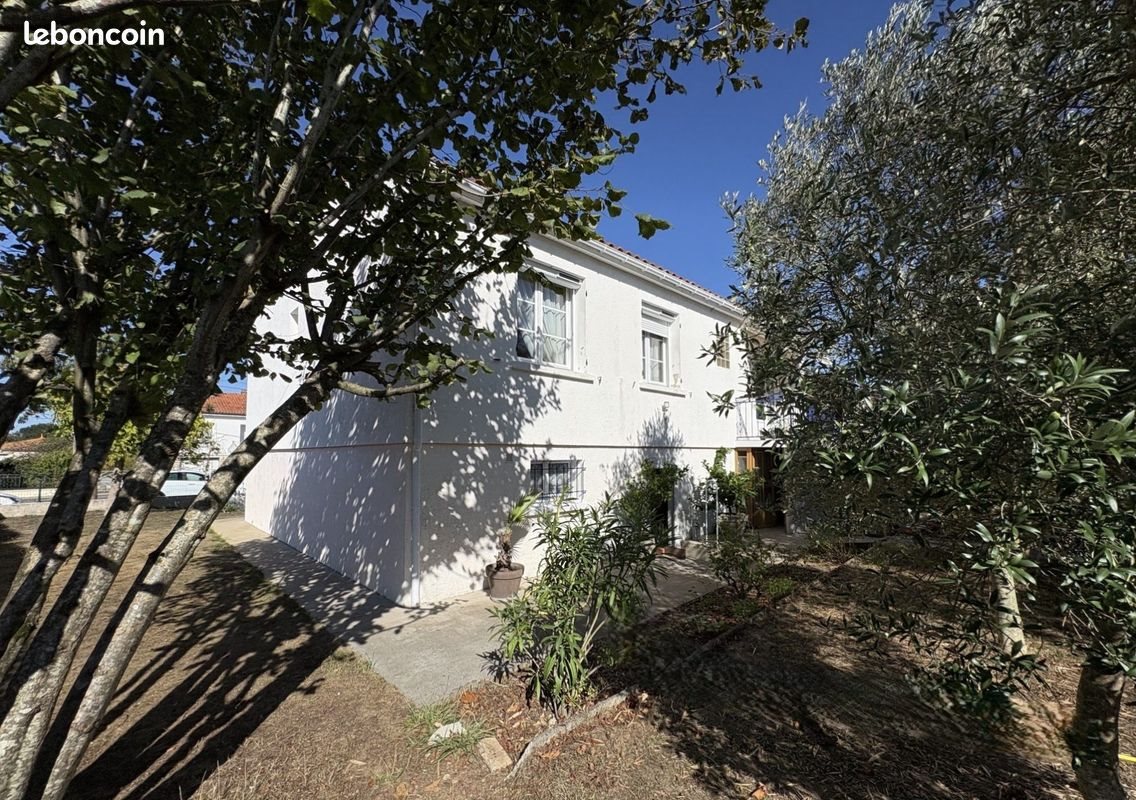 Maison à vendre, 92m², Soubise