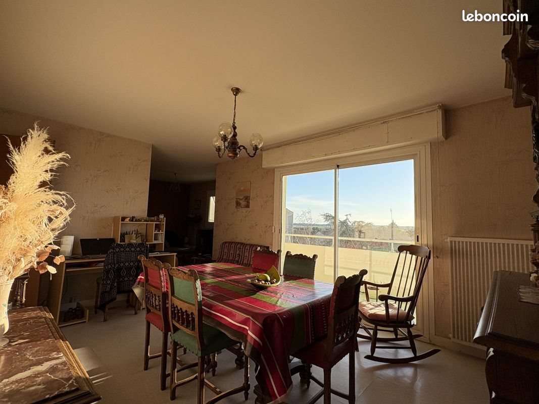 Appartement à vendre, 87m², Rochefort