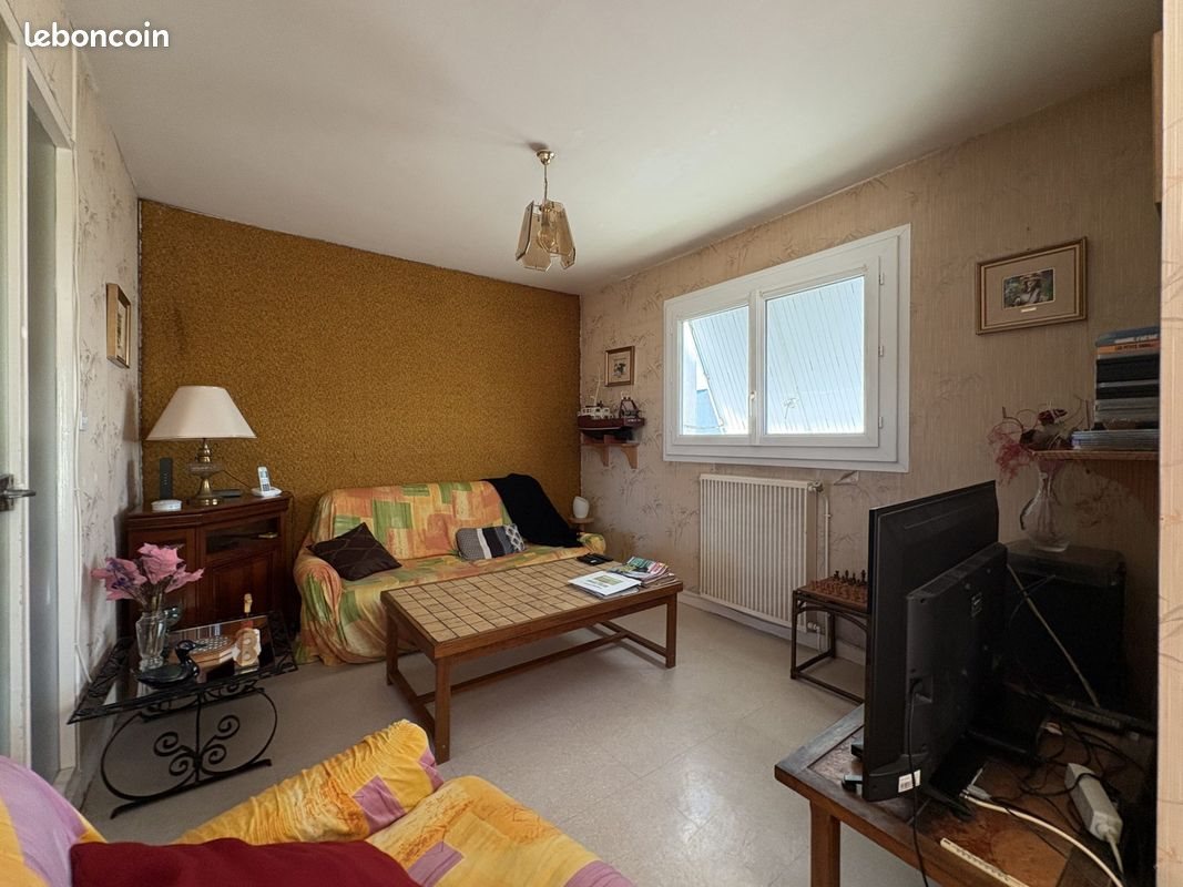 Appartement à vendre, 87m², Rochefort